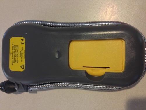 UEi Test Instruments CD100A Combustible Gas Leak Detector customer photo 1