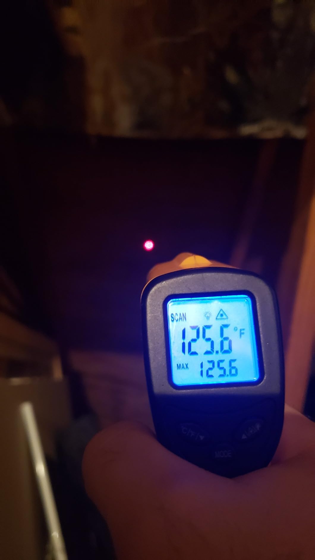 RadiantGUARD Radiant Barrier Xtreme Attic Insulation 1000 sq ft, 4 x 250ft customer photo 2