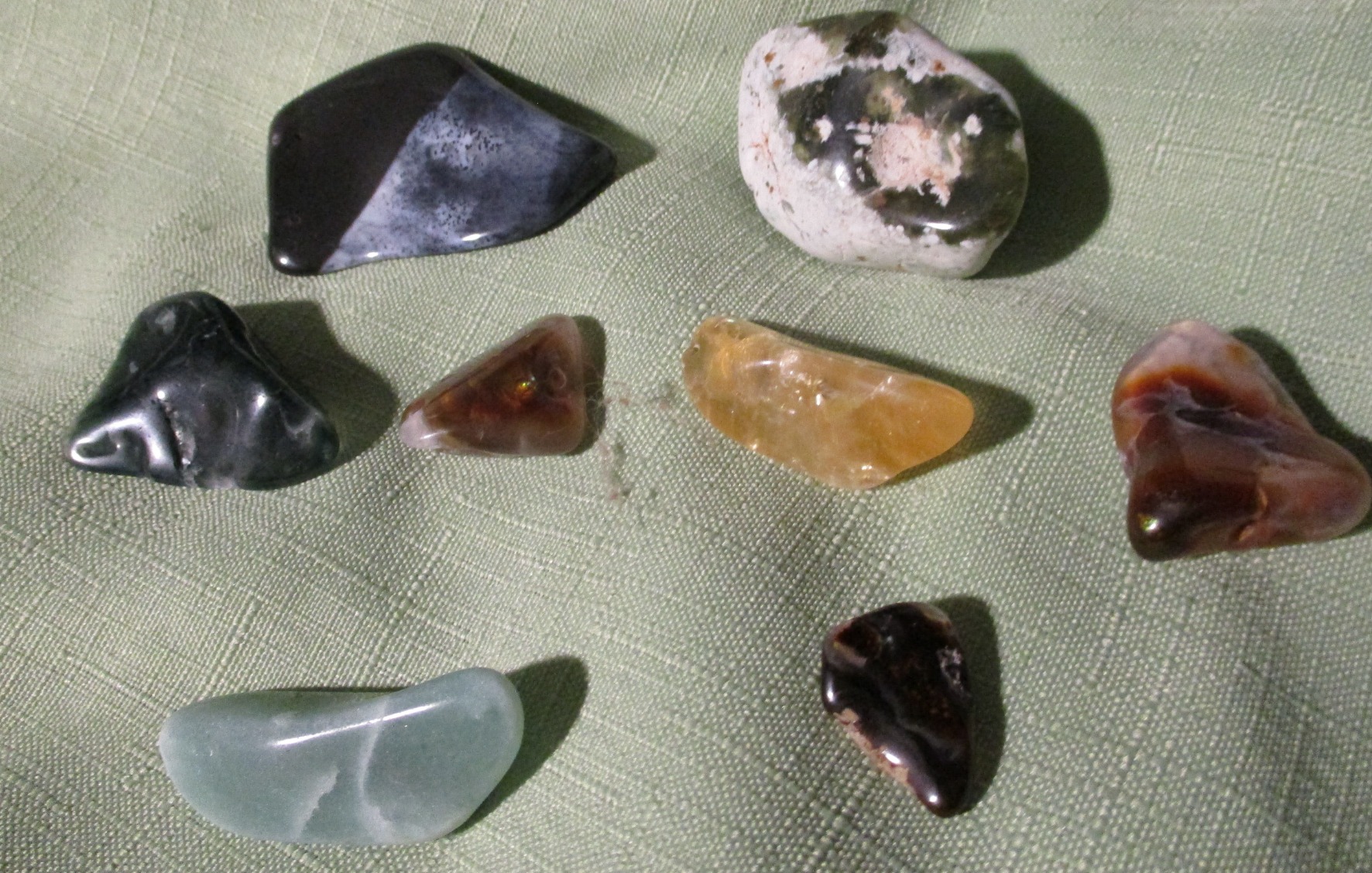 Thumler Lapidary Rock Tumbler Tool customer photo 2