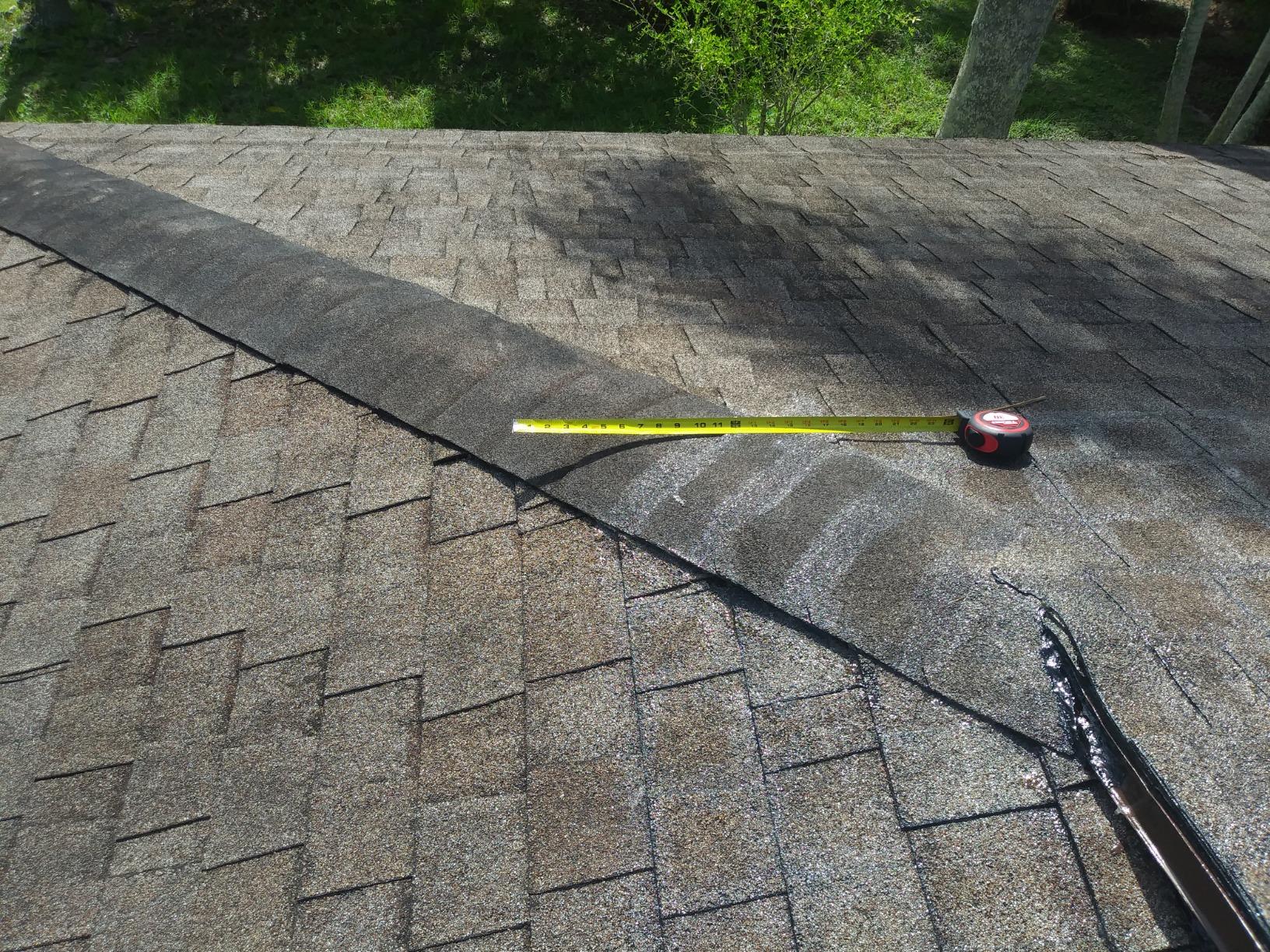 Sashco 14004 Gallon Clear Roof Sealant customer photo 1