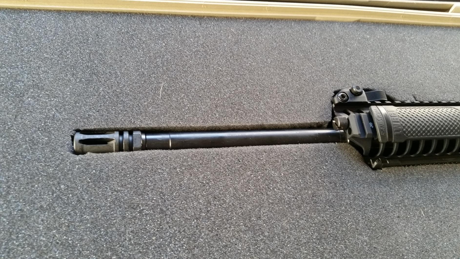 Pelican 1750 Case With Foam (Desert Tan) customer photo 2