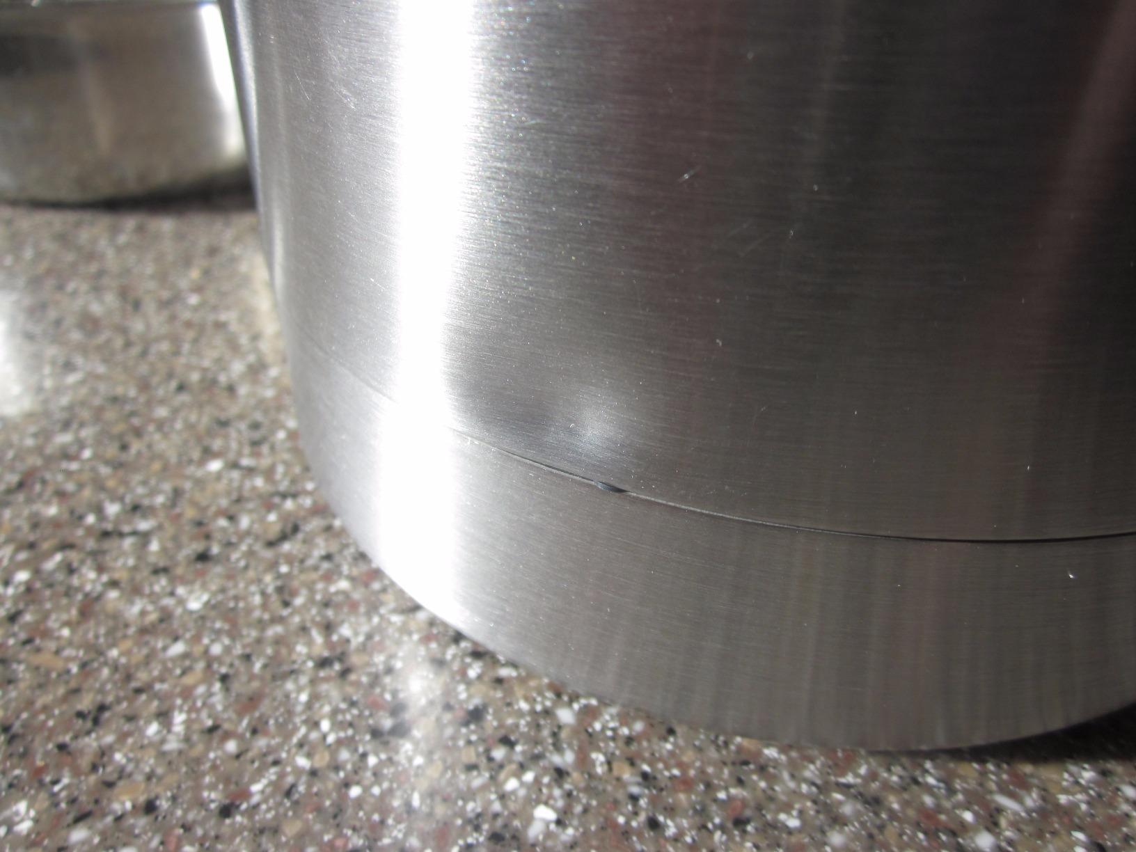 BUNN - BUN321300000 32130.0000 3.0-Liter Lever-Action Airpot, Stainless Steel customer photo 2