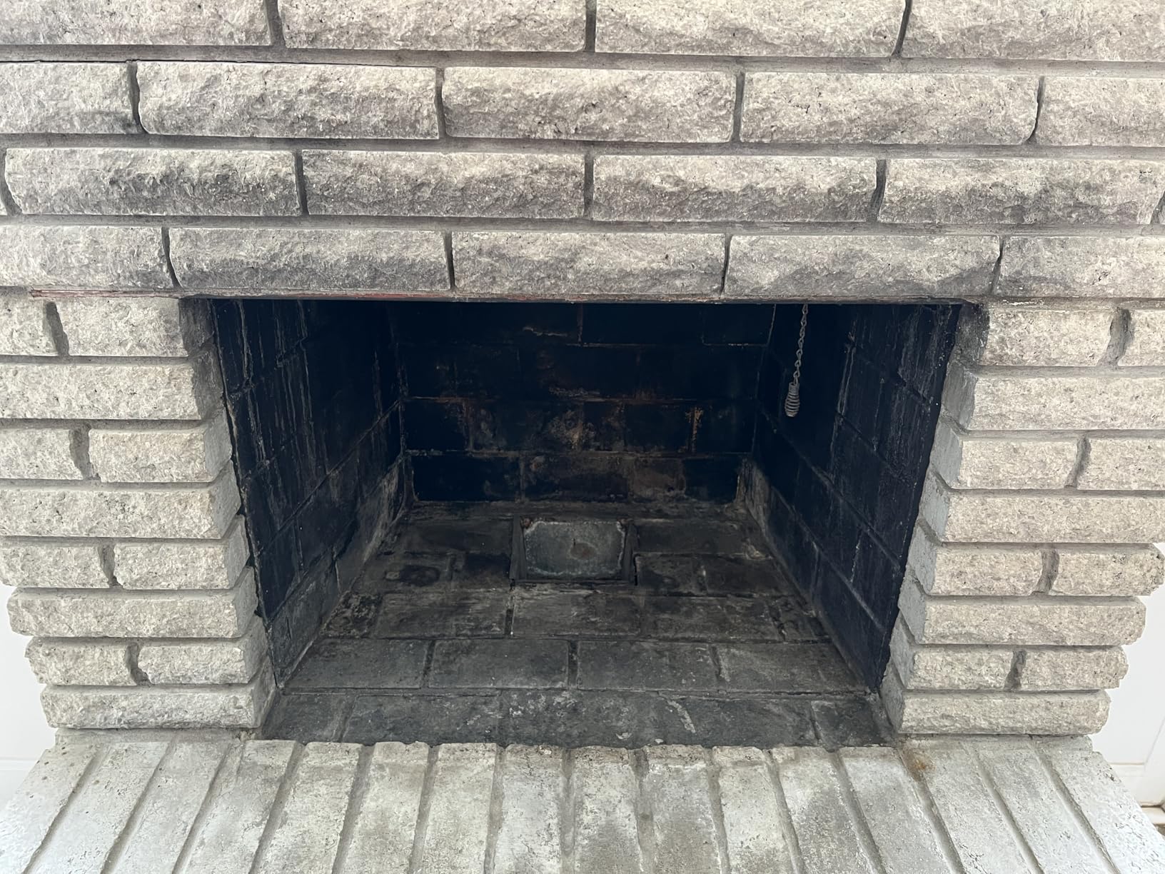 Pleasant Hearth AR-1021 Arrington Fireplace Glass Door, Black, Medium customer photo 1