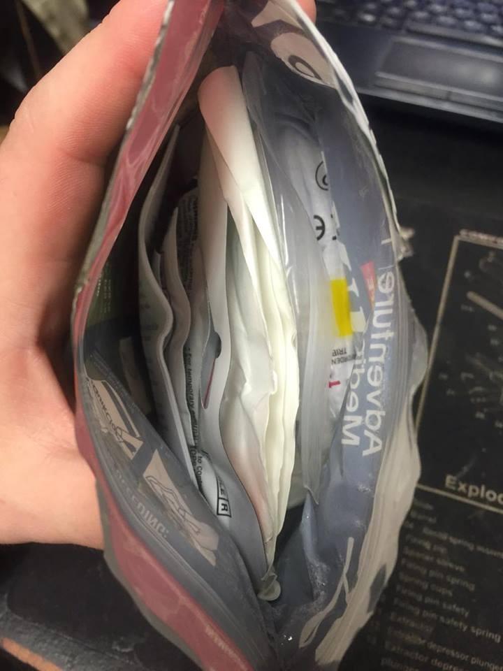 Adventure Medical Kits Trauma Pak First Aid Kit with QuikClot Sponge (2064-0292) customer photo 1
