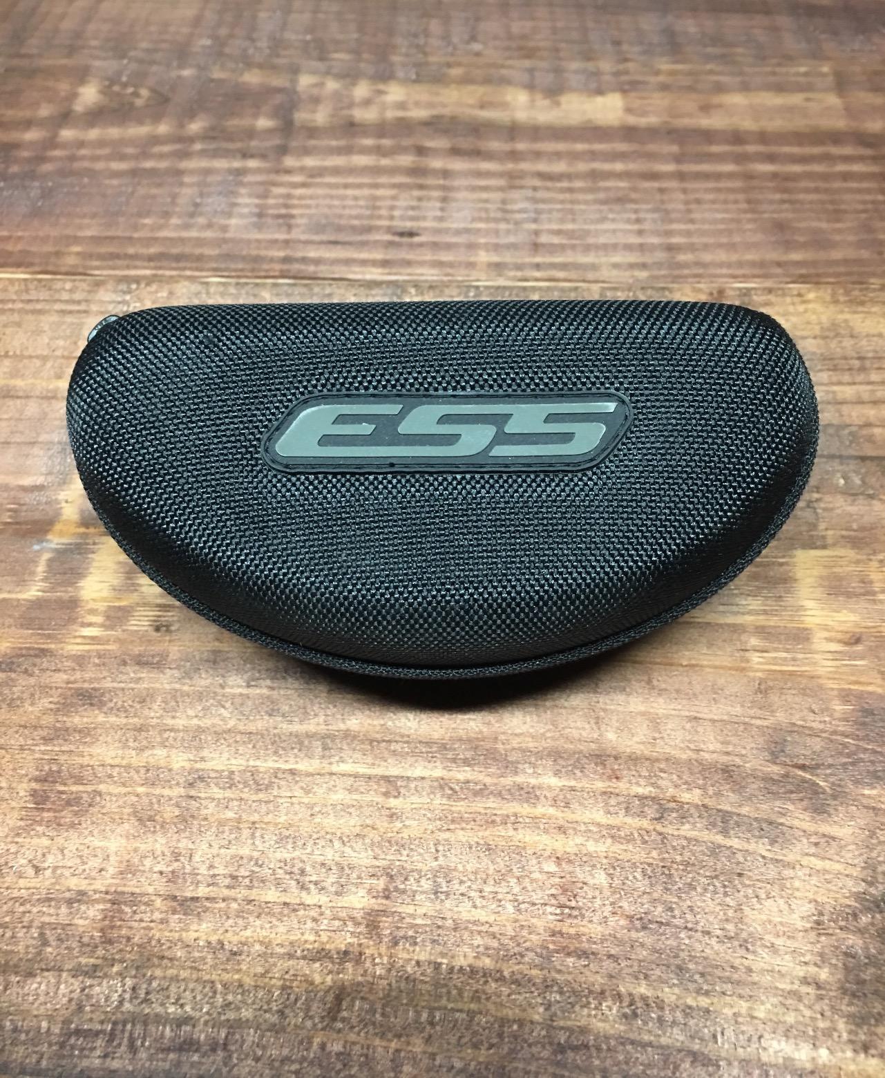 ESS Eyewear Cross Series Crossbow 3LS Kit 740-0387,Black customer photo 2