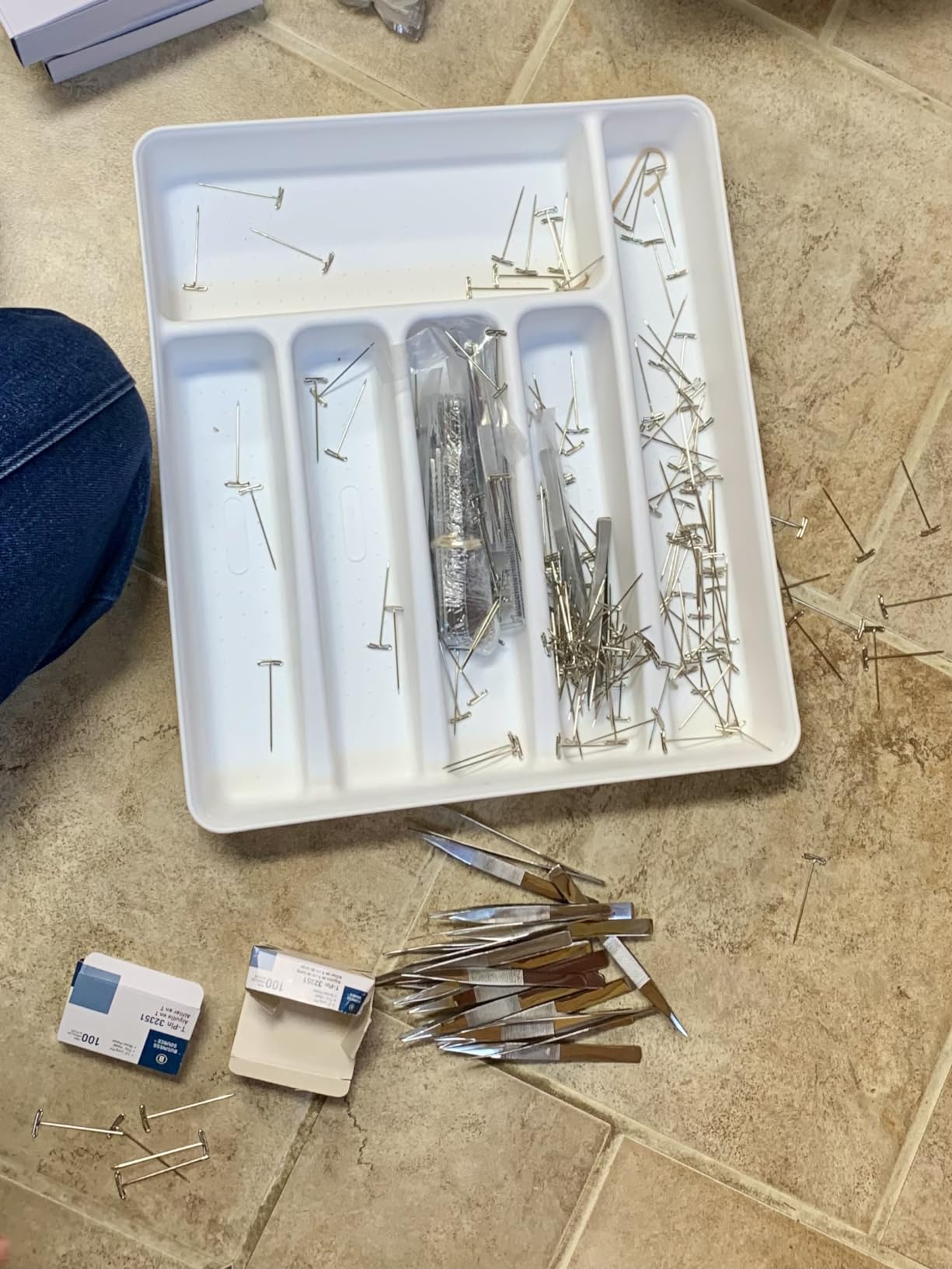 Classroom Dissection Set customer photo 1