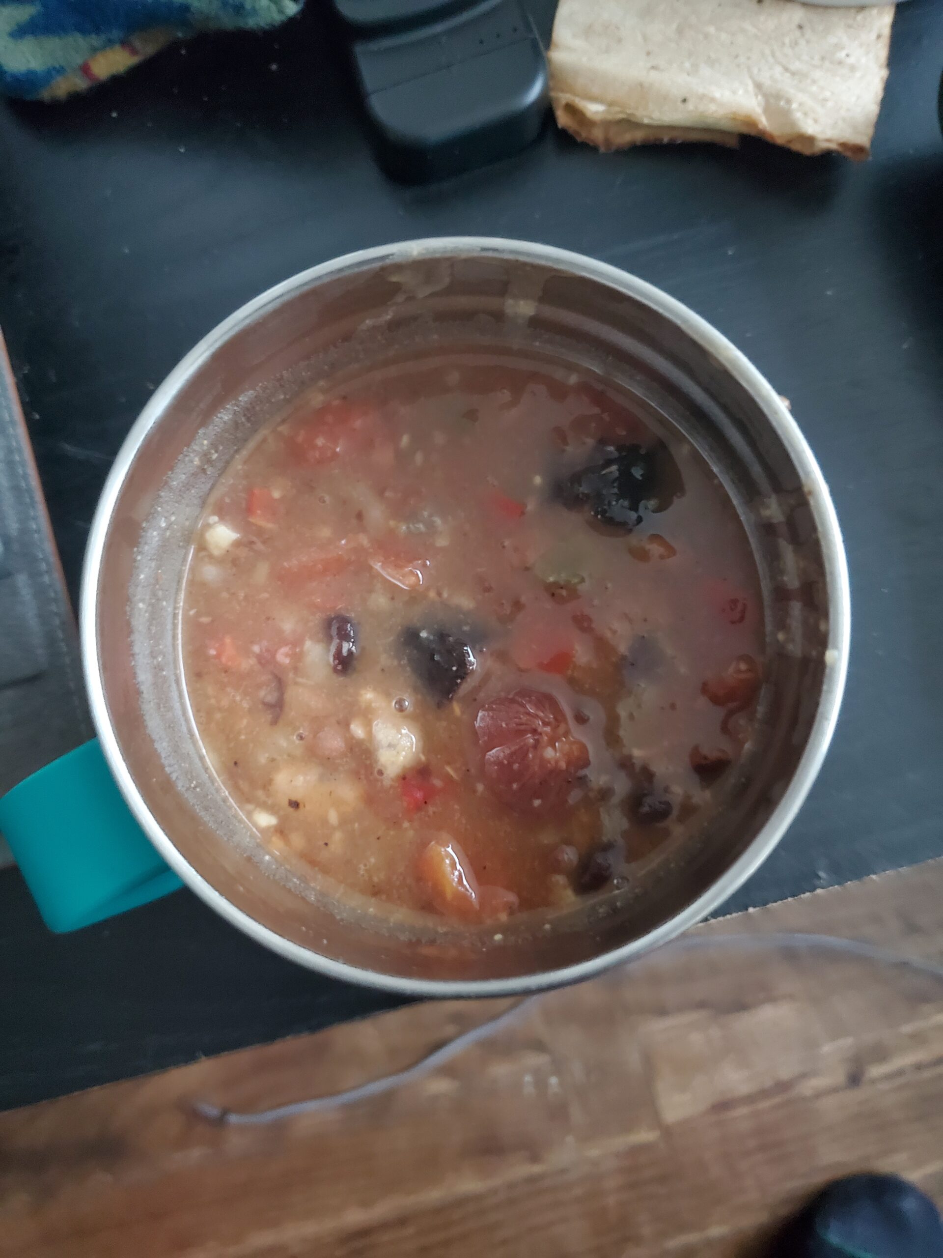 The Backpacking Kit - 18Ct Premium Lightweight Meals in 1 Cup Resealable Pouches by Harmony House Foods customer photo 1