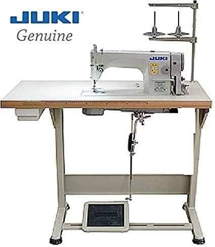 NEW Juki DU-1181 Single Needle Walking Foot Complete w/ K.D. Stand & Servo Motor customer photo 2