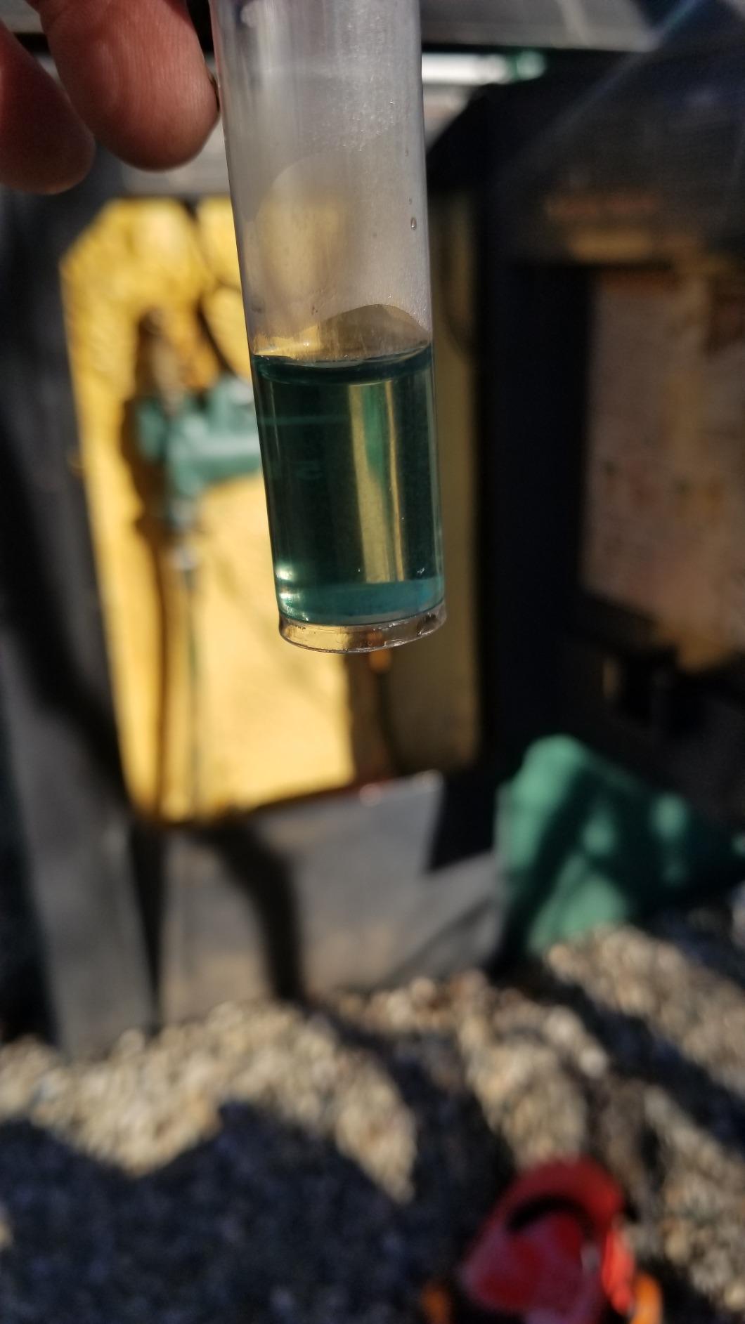 Outdoor Boiler Water Treatment Rust Inhibitor- ProTech 300 1 Gallon 128 oz customer photo 1