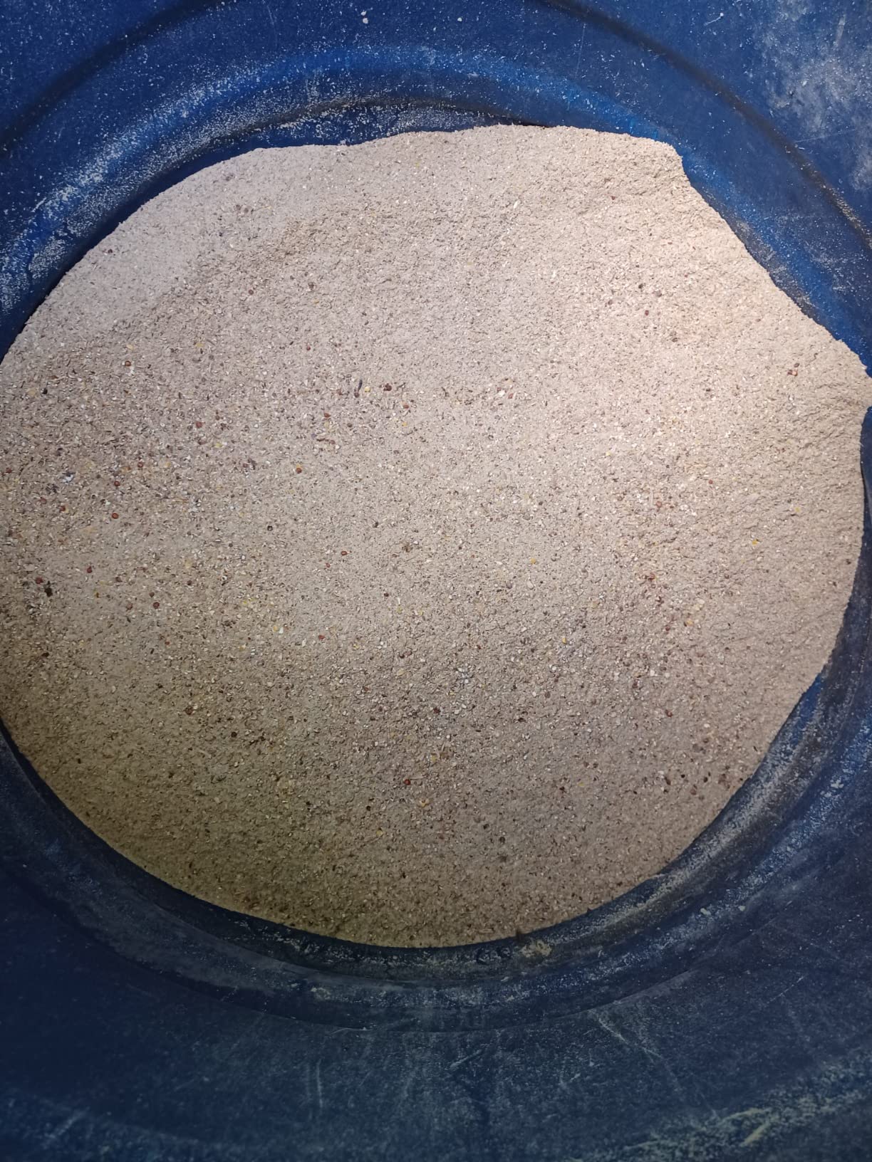 13 Gallon Electric Grain Grinder customer photo 1