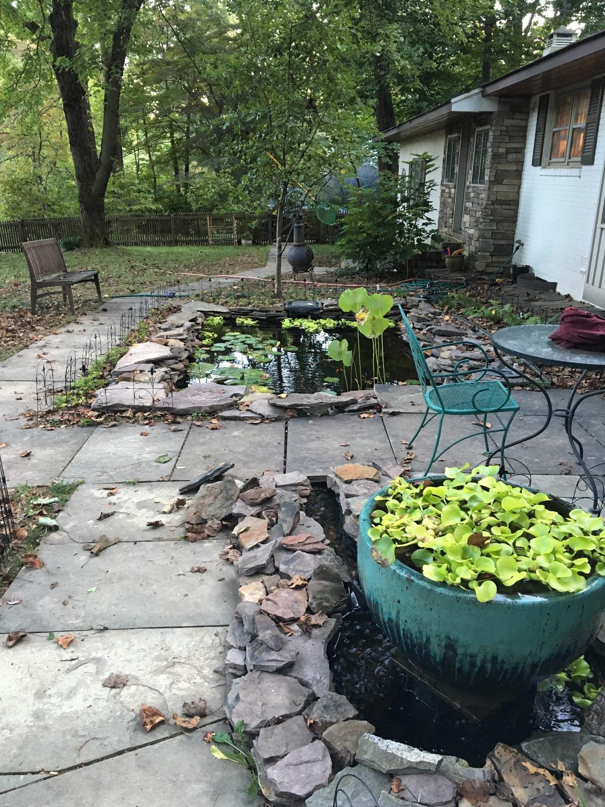 Aquascape Signature Series 200 Pond Skimmer - for Ponds Up to 200 sq. ft. customer photo 1