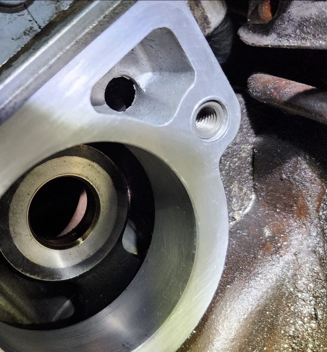 M8x1.25 Thread Repair kit P/n 1812 customer photo 2