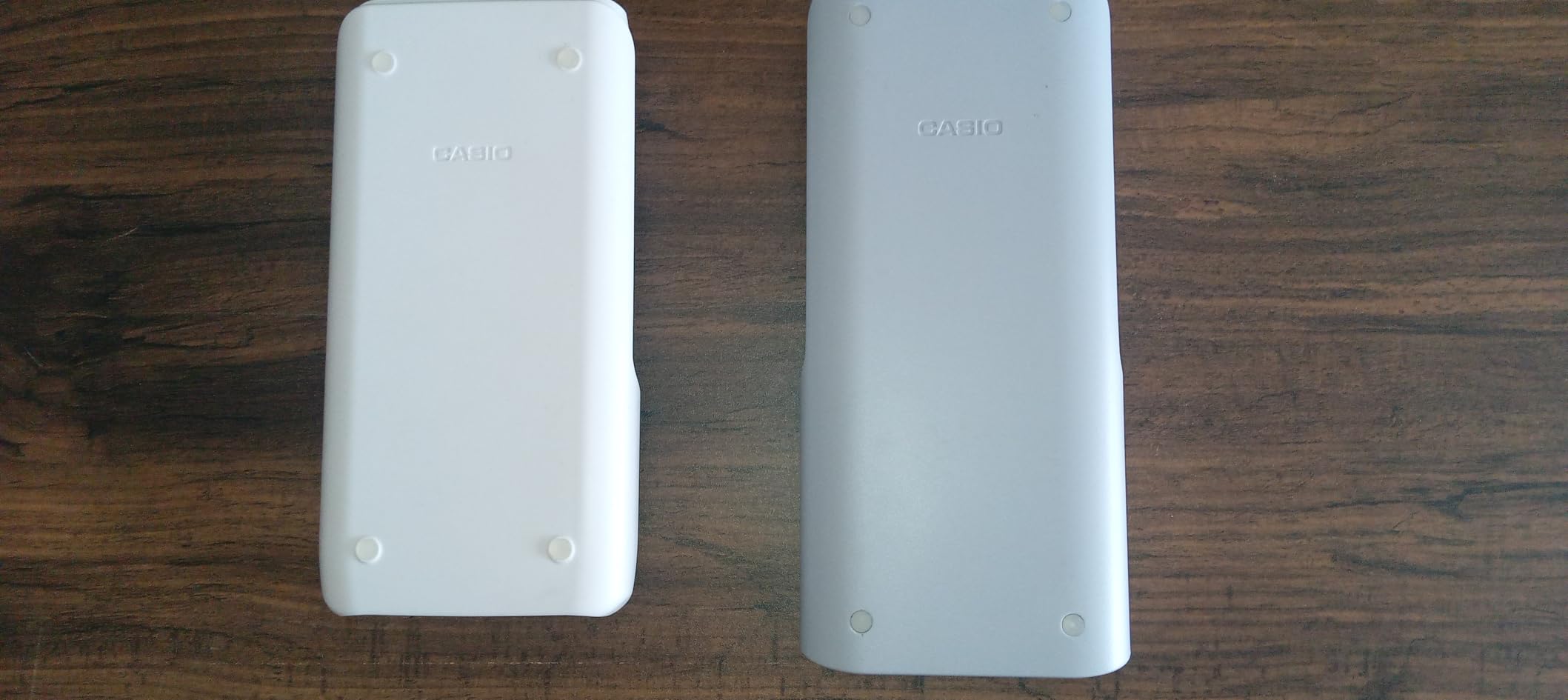 Casio PRIZM FX-CG50 Color Graphing Calculator customer photo 1