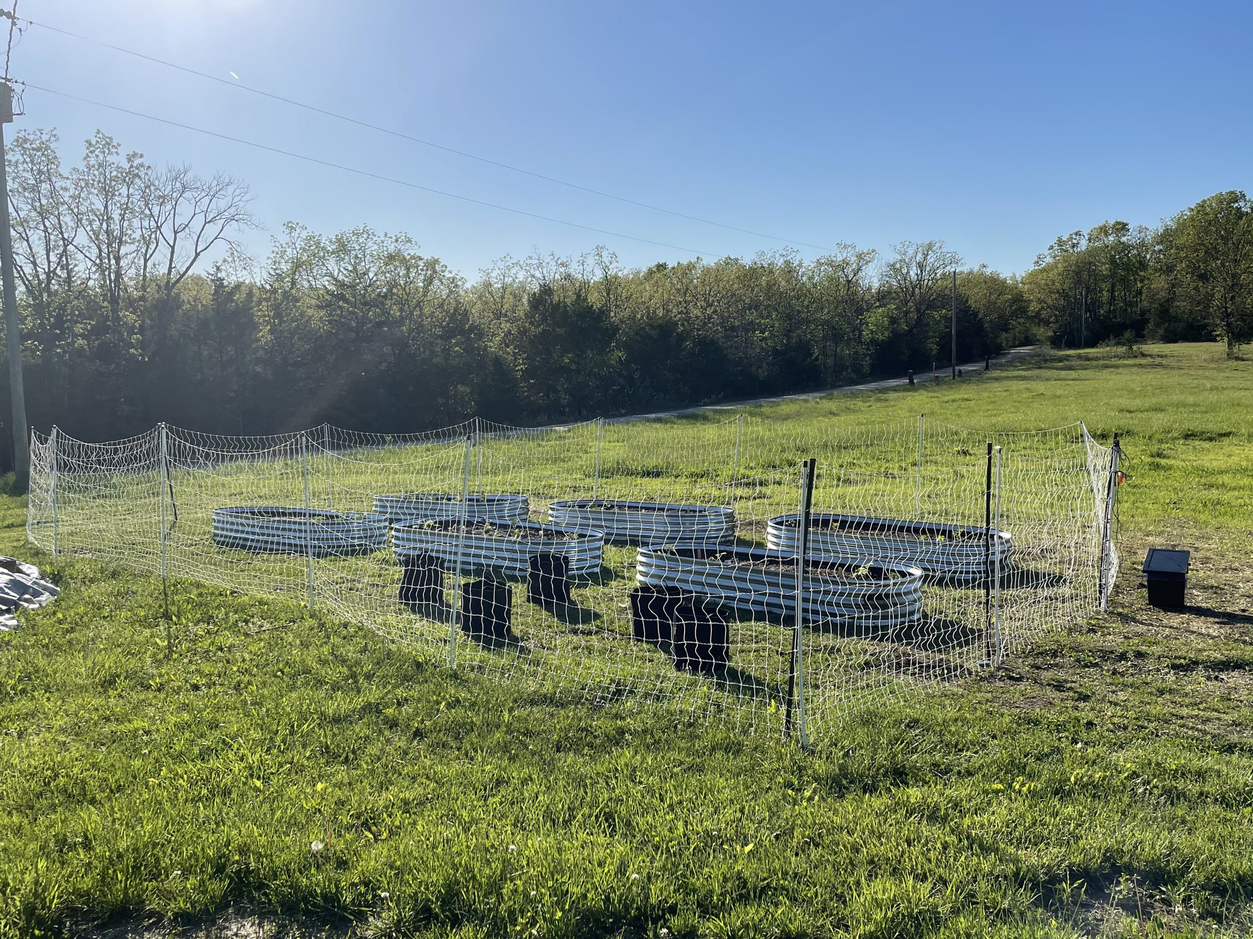 Premier 1 PoultryNet Plus, 48