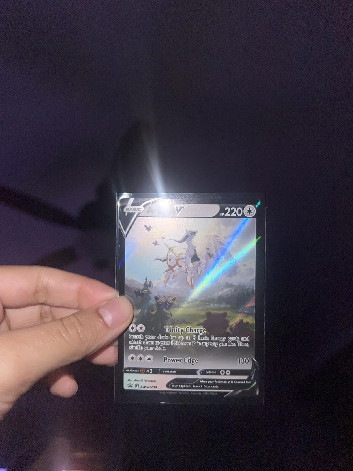 Ultra PRO - Penny Sleeves Clear Card Sleeves for Standard Size Trading Cards measuring 2.5