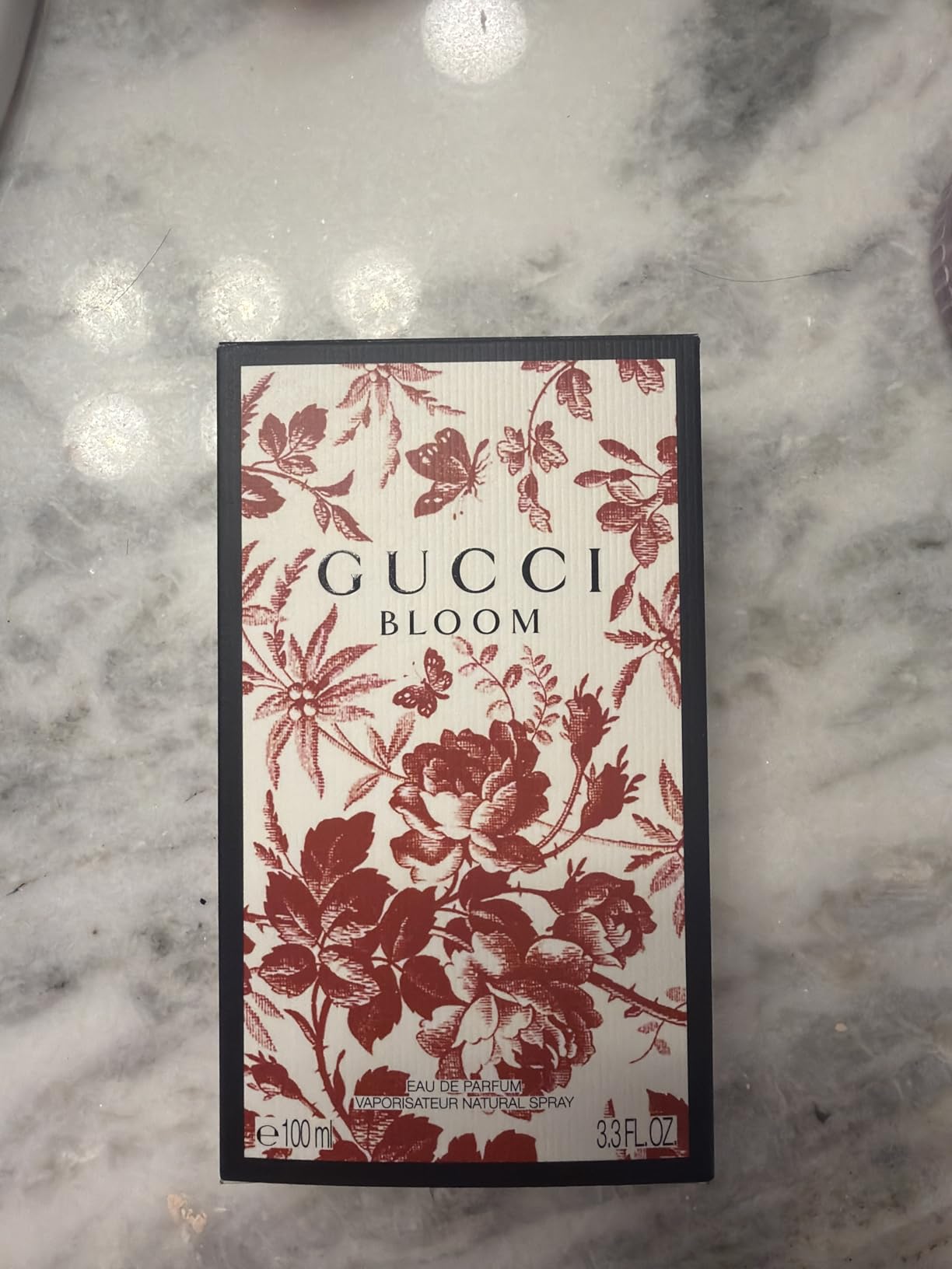 Gucci Bloom for Women Eau de Parfum Spray, 3.4 Ounce customer photo 1