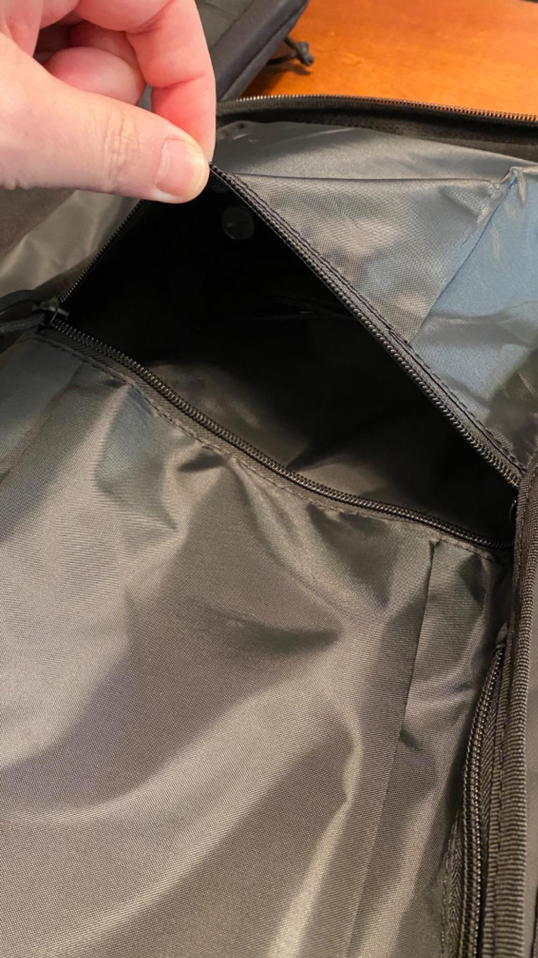 Savior American Classic Tactical Double customer photo 1