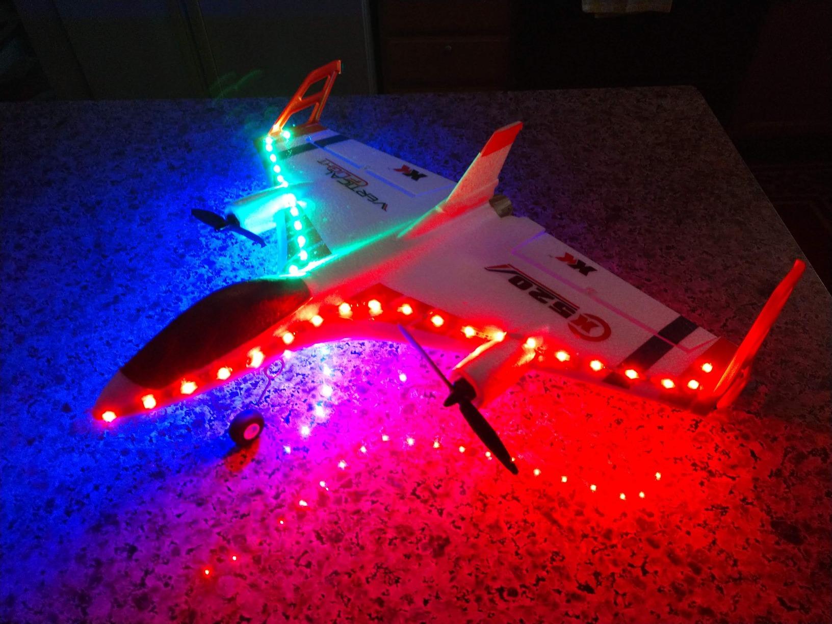 TATTU 800mAh 7.4V 45C 2S1P LiPo Battery Pack with JST-SYP Plug for Small Size FPV Torrent 110 customer photo 1