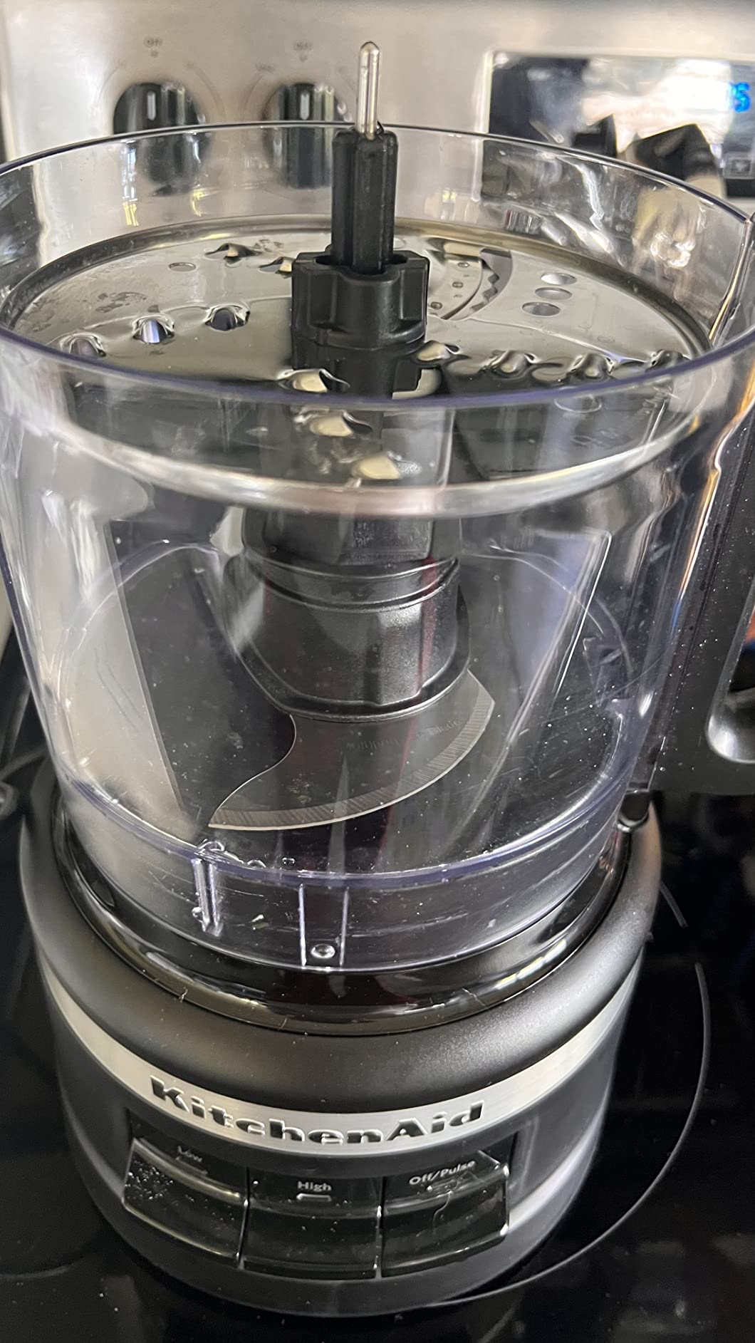 KitchenAid 7-Cup Food Processor KFP0718 customer photo 2