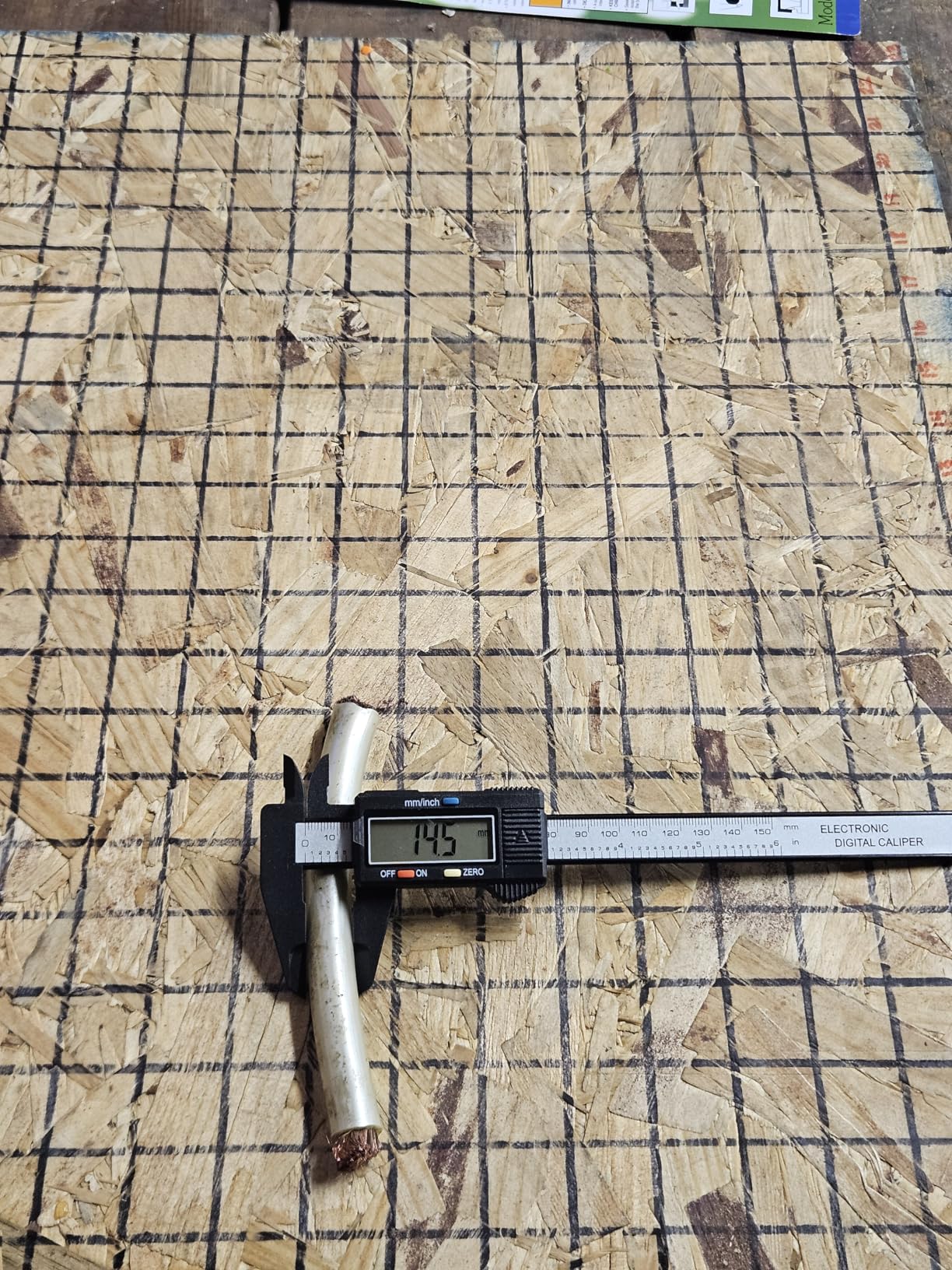 Digital Caliper, Adoric 0-6