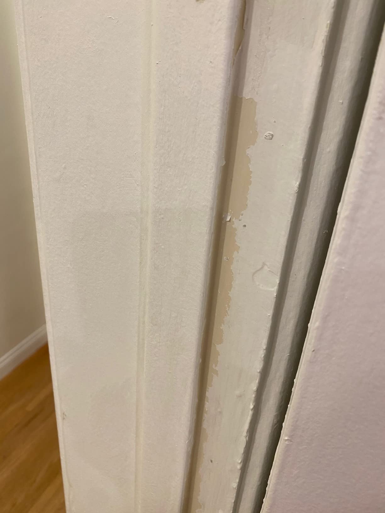 Audimute Soundproofing Acoustic Door Seal Kit - Door Sweep and Seal - (Large Size) customer photo 2