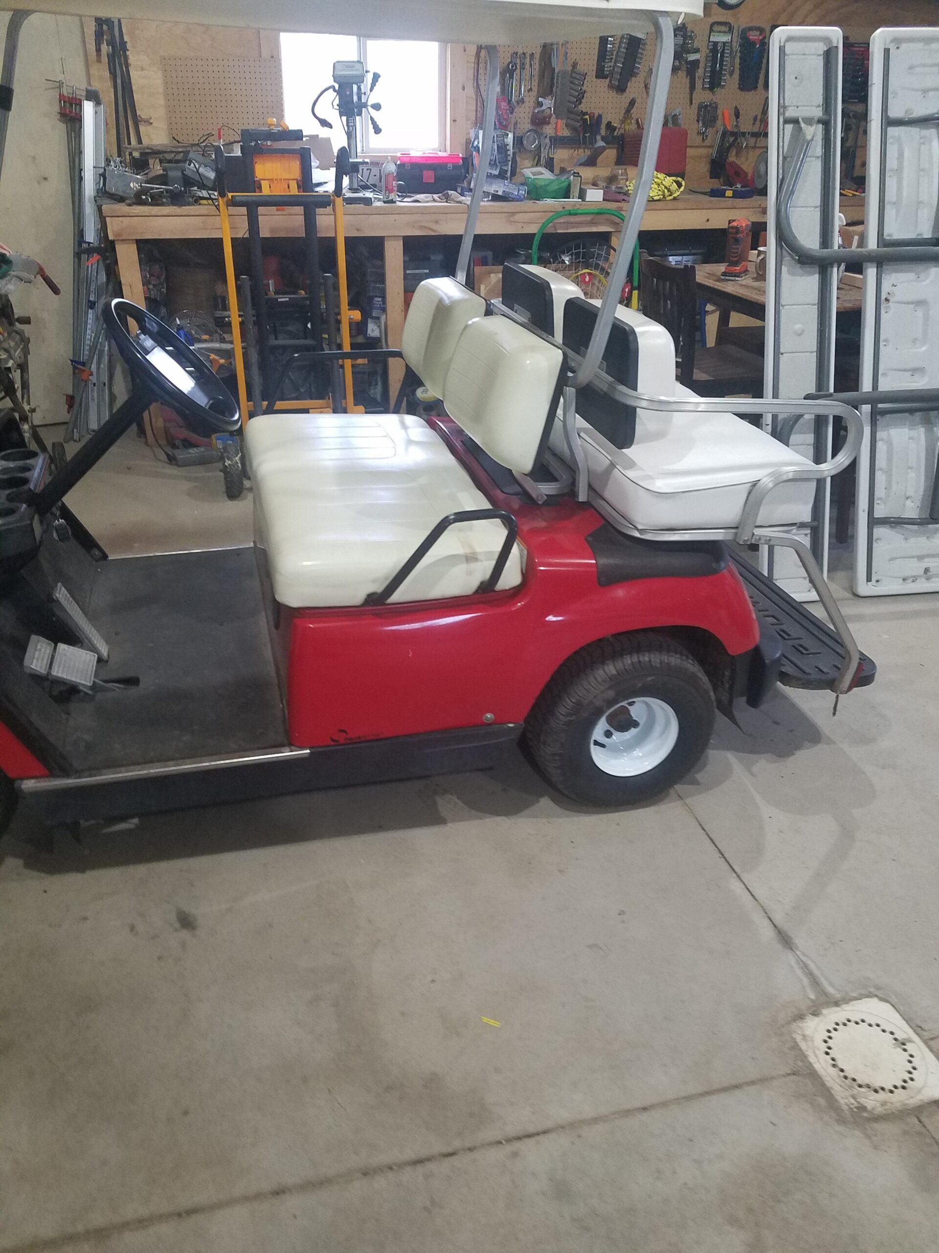 ECOTRIC 4