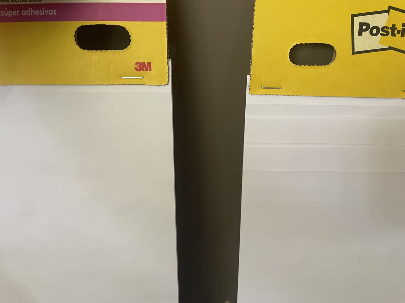 Post-it Self-Stick Mini Easel Pad, 15 in x 18 in, 20 Sheets/Pad, 3 Pads, Great for Virtual Teachers and Students customer photo 2