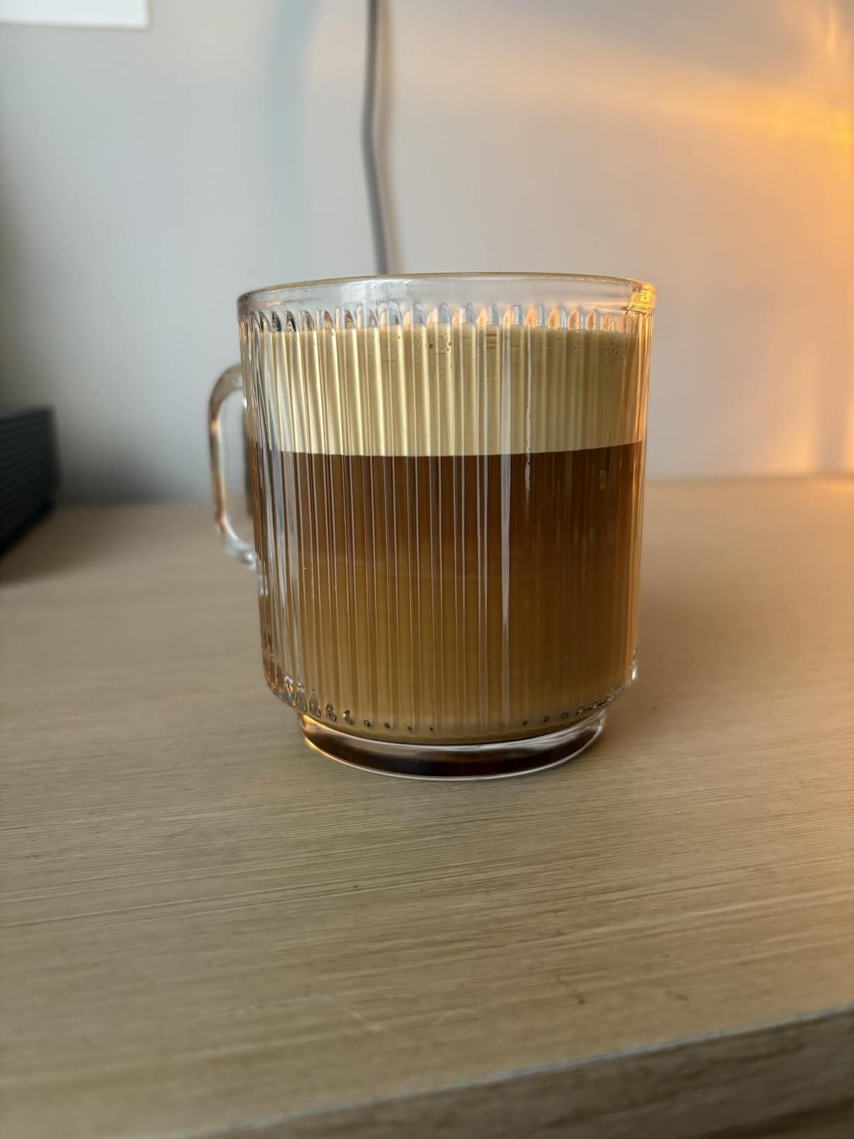 Vertuo Plus Coffee and Espresso Maker by Breville, Ink Black with Aeroccino Milk Frother customer photo 2