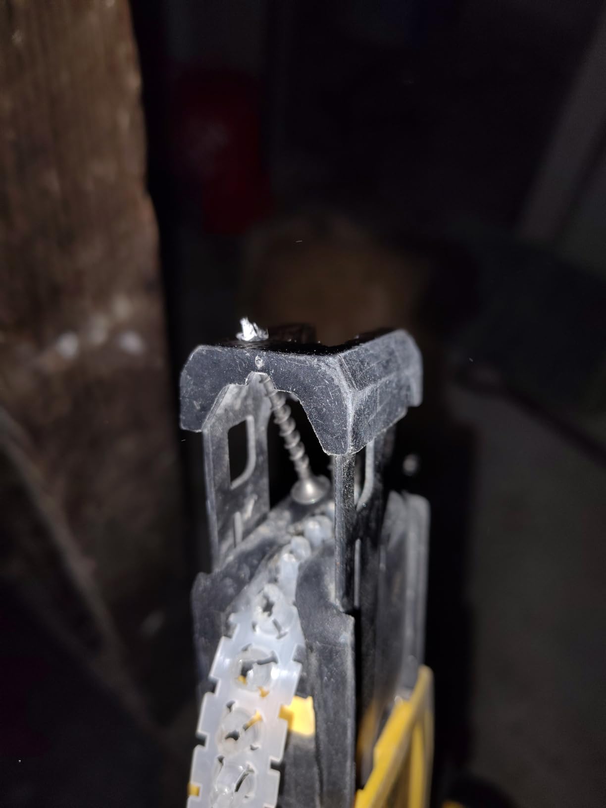 DEWALT Drywall Screw Gun Collated Attachment (DCF6202) customer photo 2