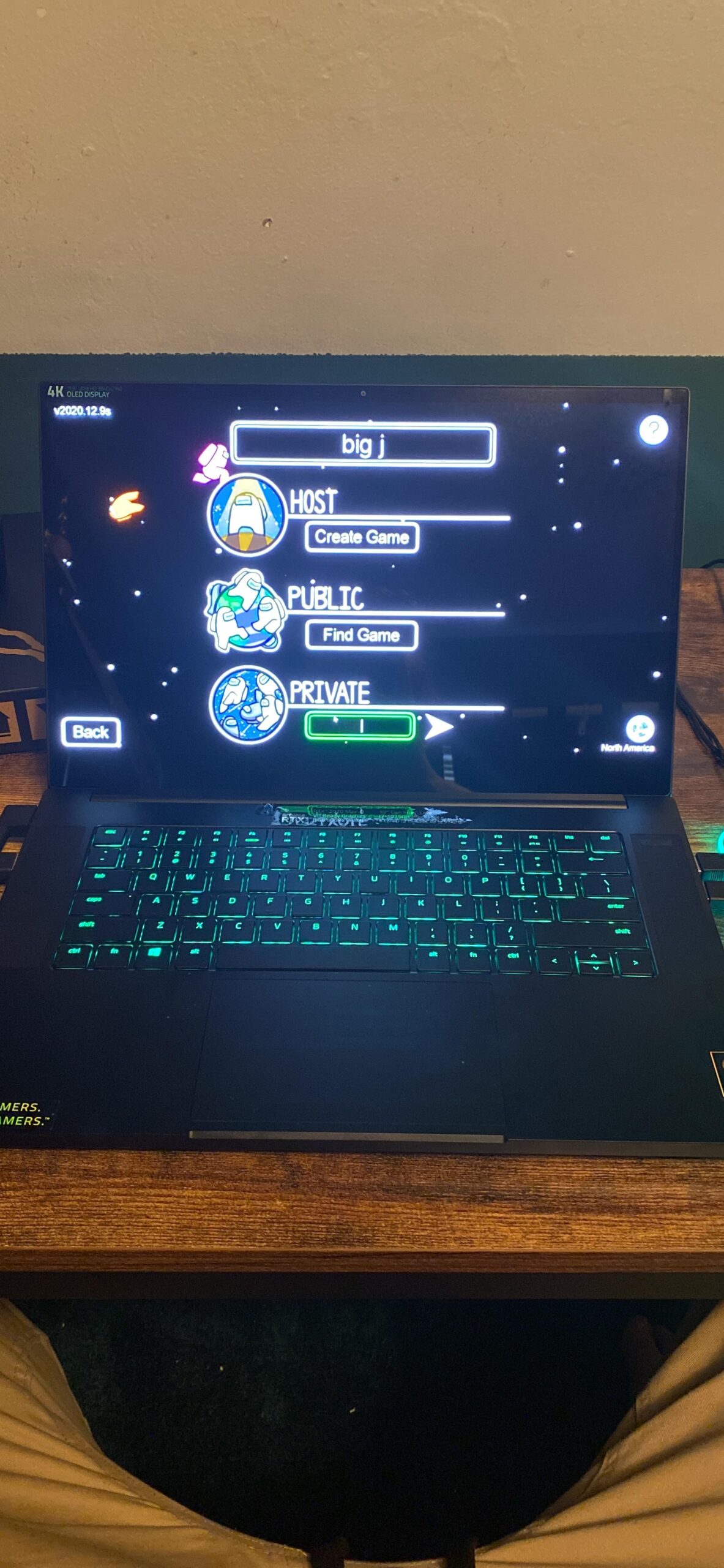Blade 15 Base Gaming Laptop 2020: Intel Core i7-10750H 6-Core, NVIDIA GeForce RTX 2070 Max-Q, 15.6