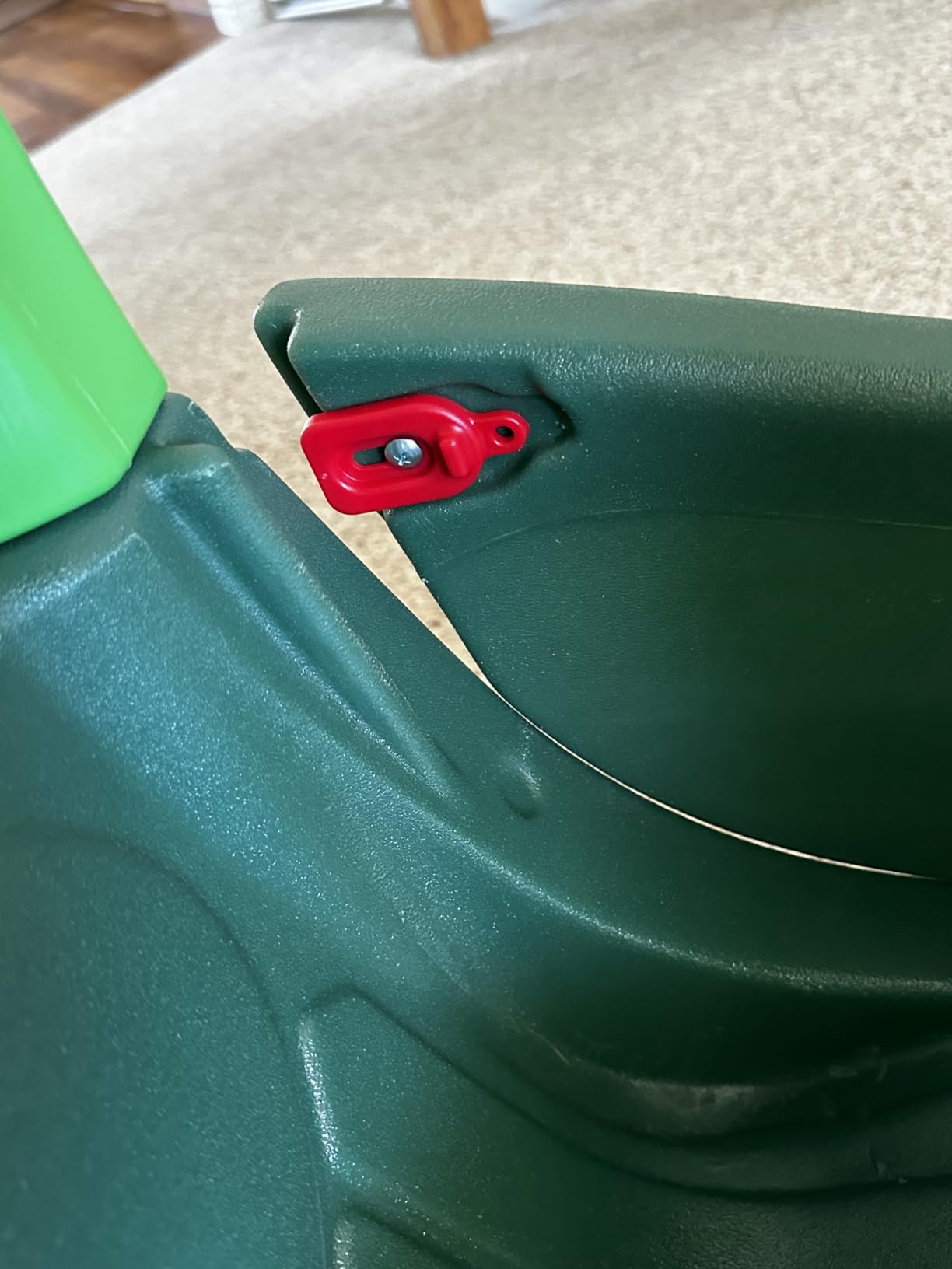 Little Tikes T-Rex Cozy Coupe - (Amazon Exclusive) customer photo 1