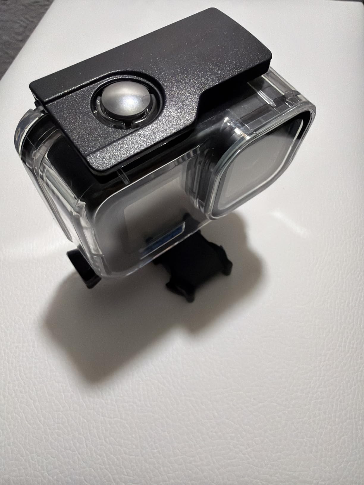 FitStill Underwater Waterproof Diving Housing for GoPro Hero 13/12/11/10/9 Black customer photo 2