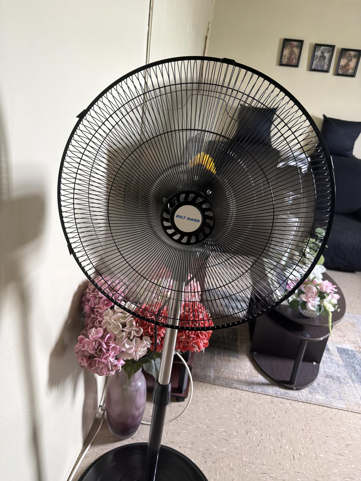 BILT HARD 5200 CFM 20