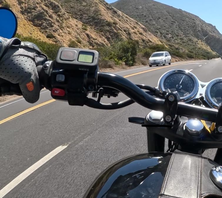 The Remote - Official GoPro Accessory customer photo 1