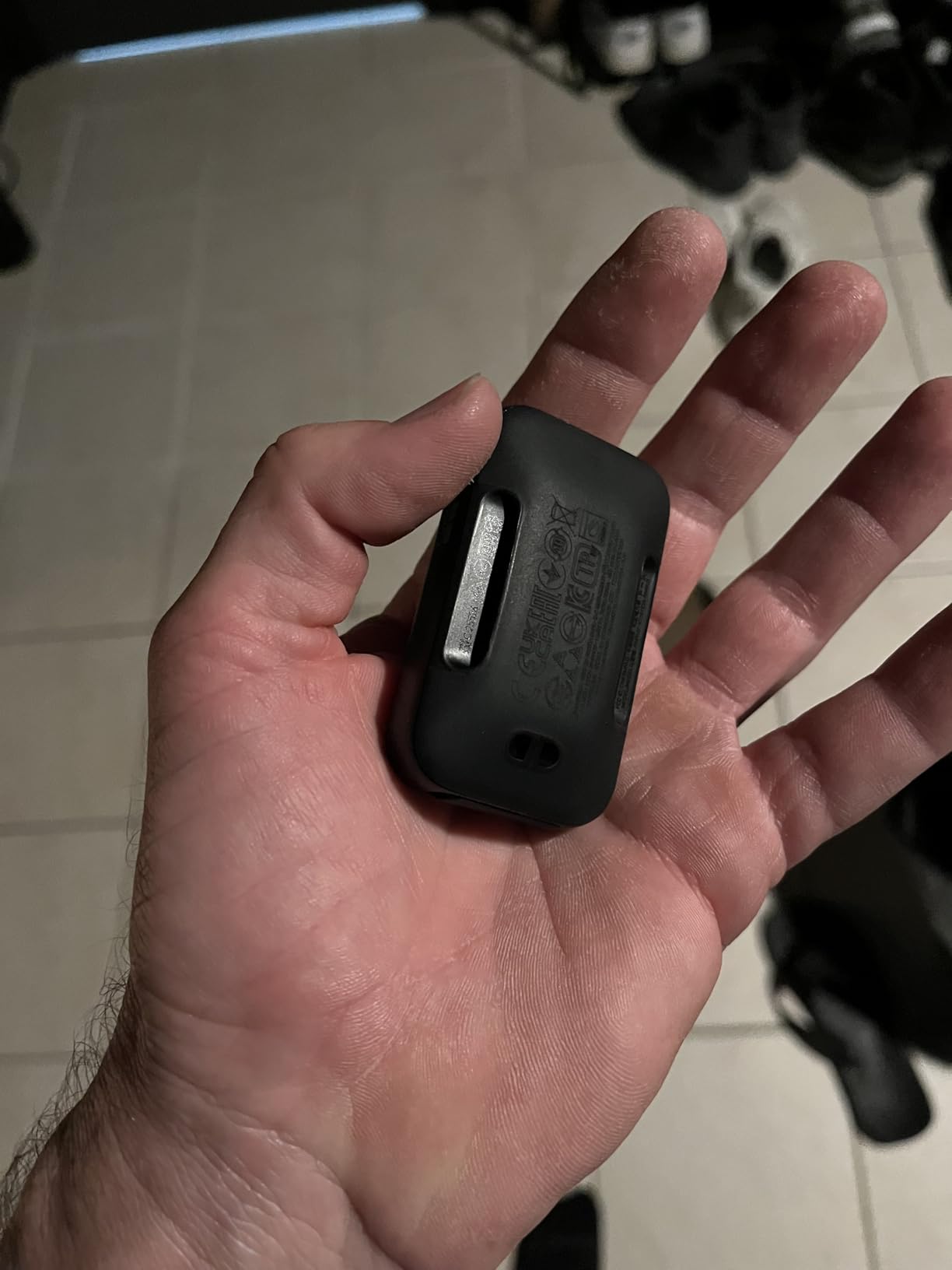 The Remote - Official GoPro Accessory customer photo 2