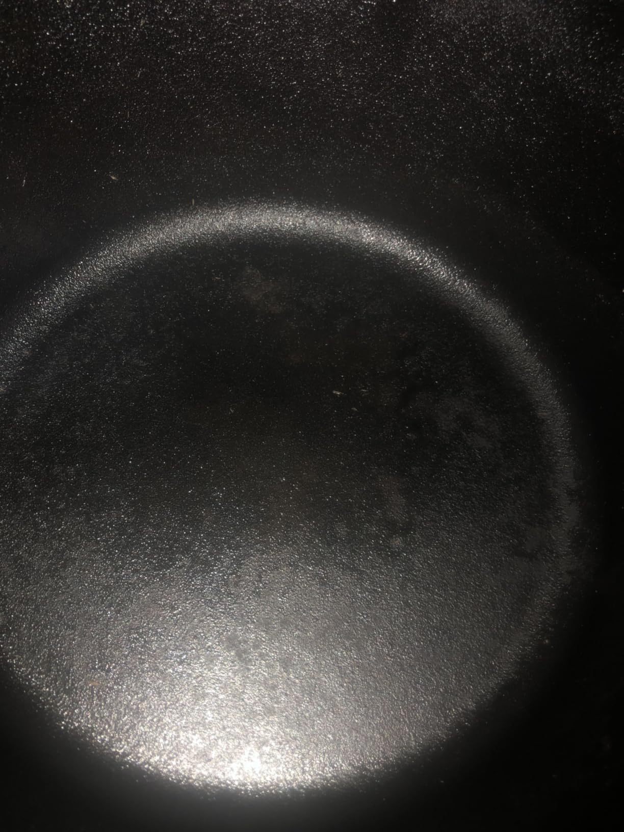 EDGING CASTING 2-in-1 Pre-Seasoned Cast Iron Dutch Oven Pot with Skillet Lid Cooking Pan, 5 Qt customer photo 1