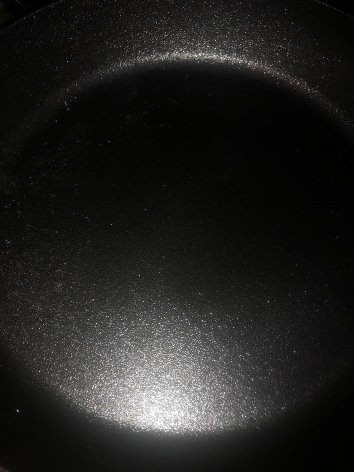 EDGING CASTING 2-in-1 Pre-Seasoned Cast Iron Dutch Oven Pot with Skillet Lid Cooking Pan, 5 Qt customer photo 2