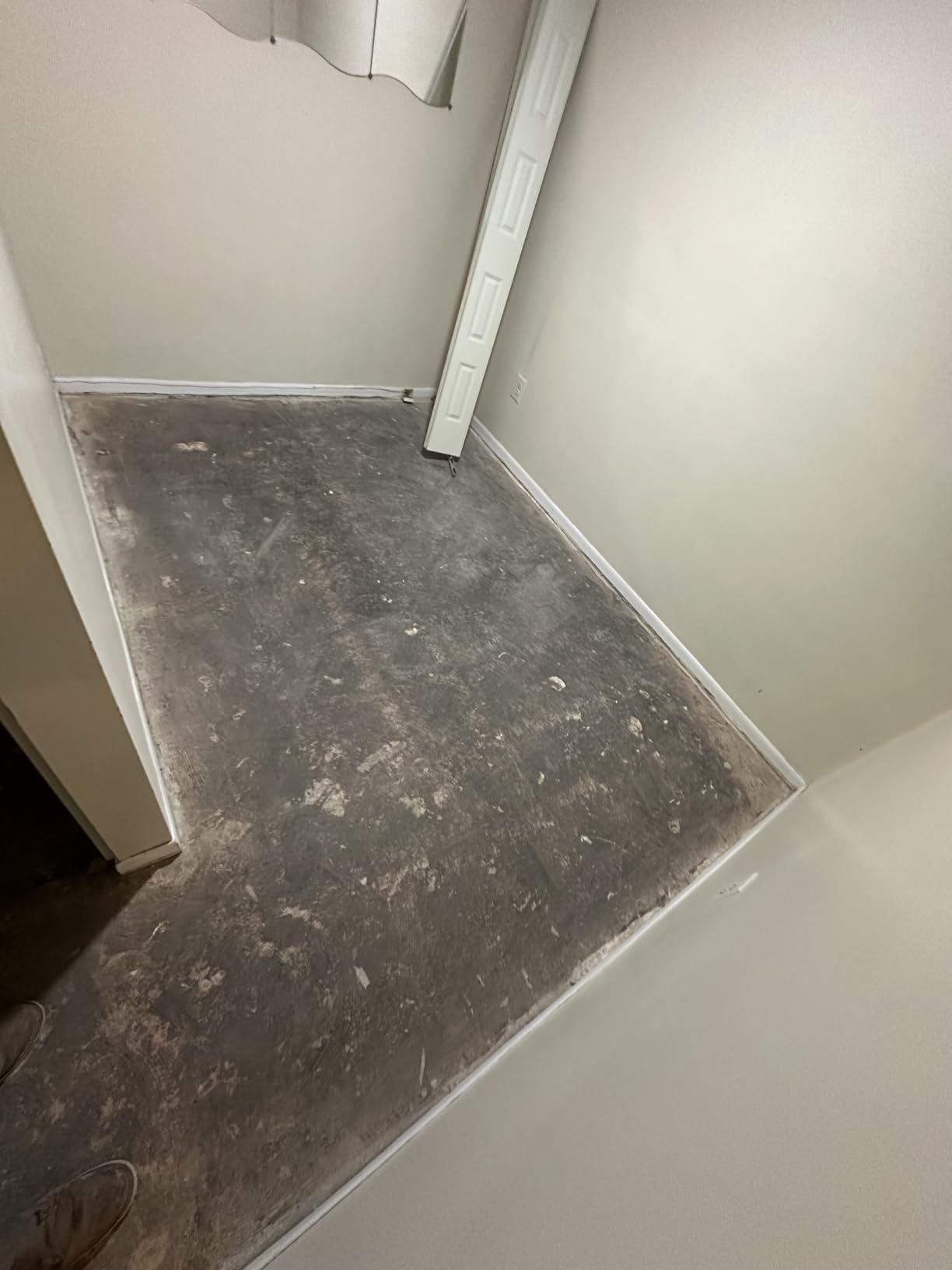 Bosch HS1418 5 In. x 11 In. SDS-plus Bulldog Floor Scraper customer photo 2