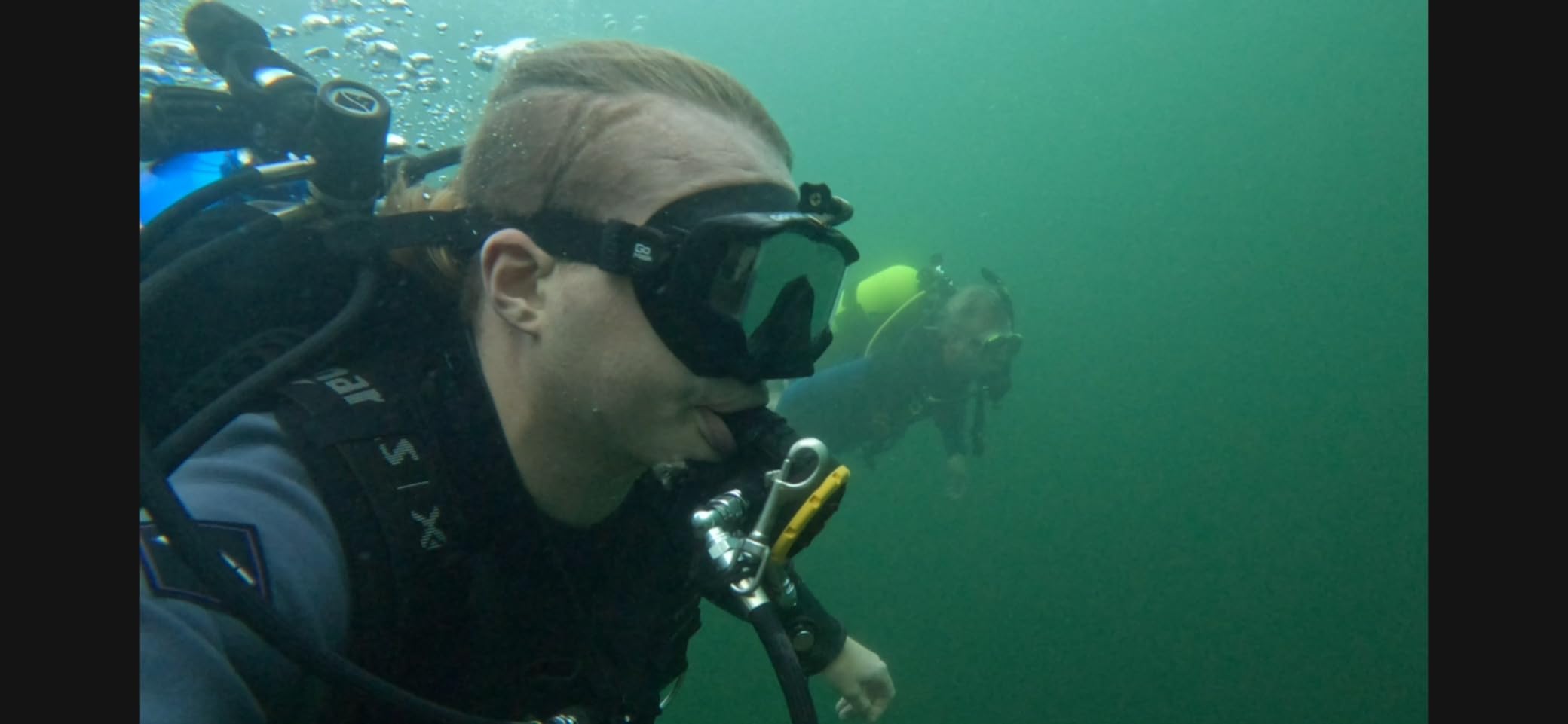 SOONSUN Waterproof Case with Dive Filters for GoPro Hero 13/12/11/10/9 customer photo 1