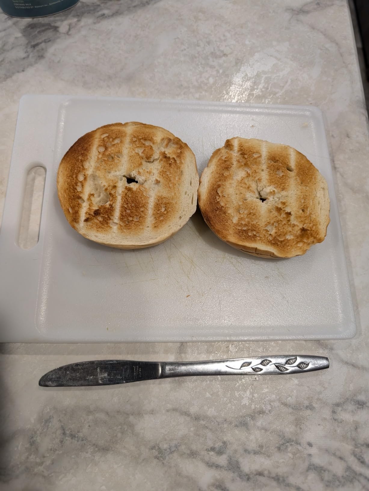 Proctor Silex 2-Slice Toaster with Extra Wide Slots for Bagels, Cool-Touch Walls, Shade Selector, Toast Boost, Auto Shut-off and Cancel Button customer photo 2