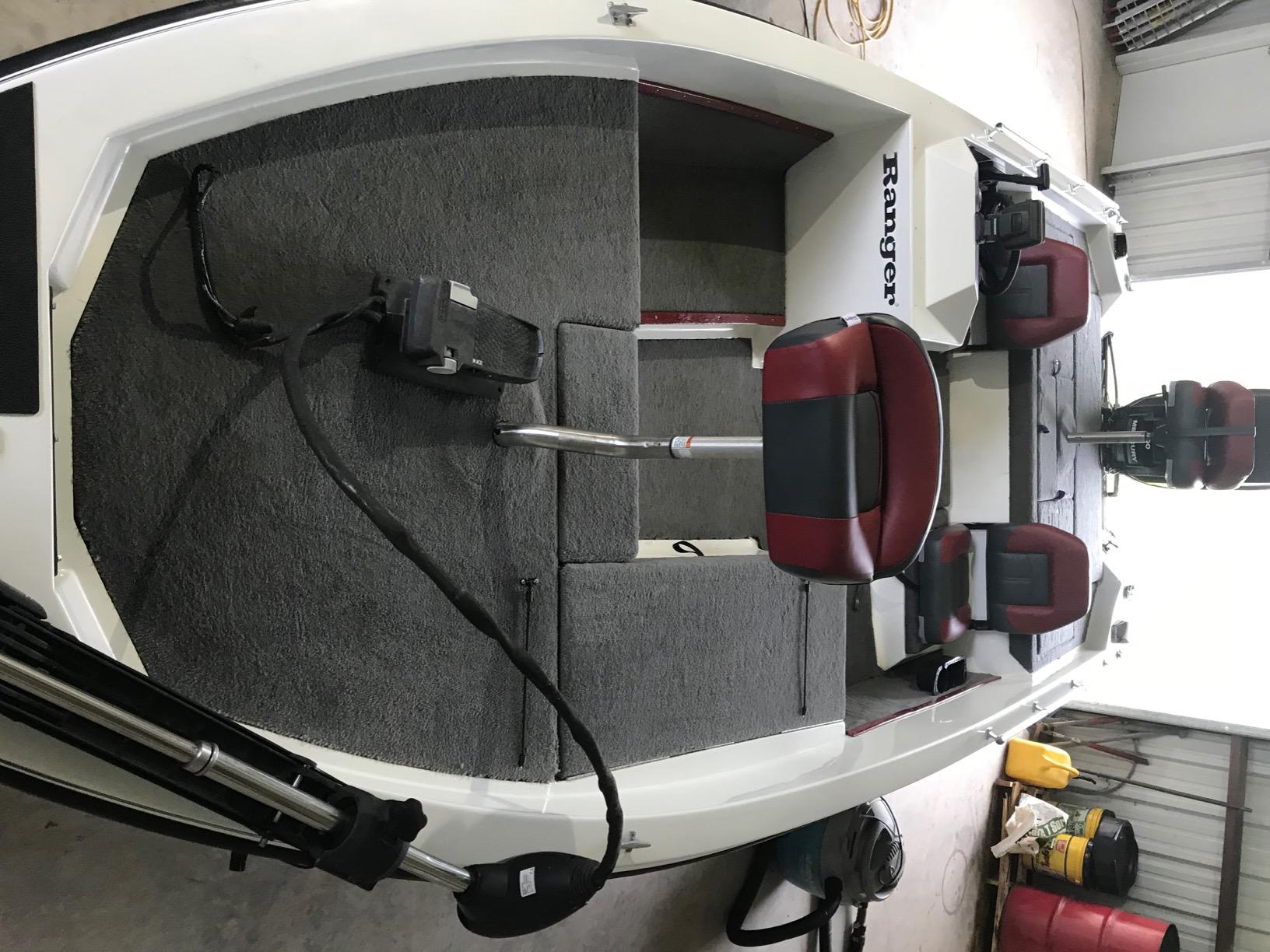 NORTHCAPTAIN T1 Deluxe Low Back Folding Fishing Boat Seats 2 Pack customer photo 1