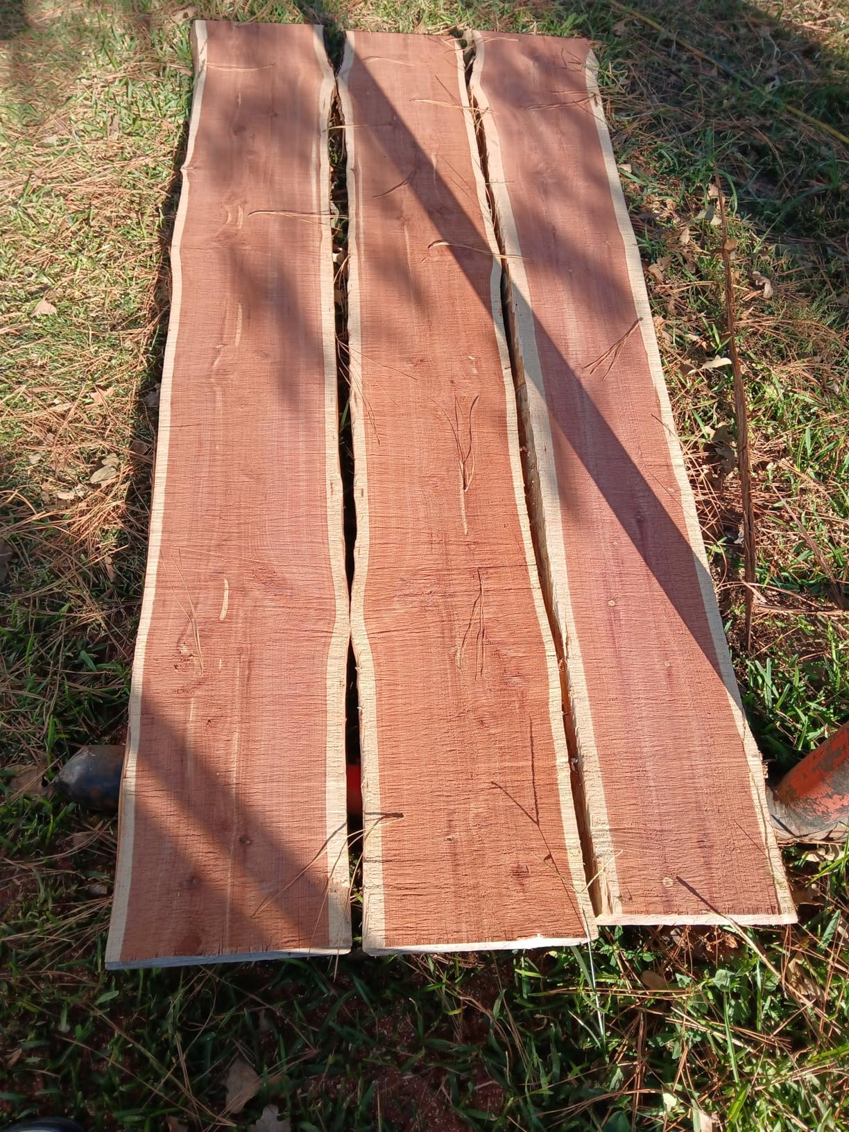Zozen Chainsaw Mill, Portable Sawmill - Adjustable 14-36 Inches Planking Milling Bar, Flexible Cutting Guide System customer photo 2