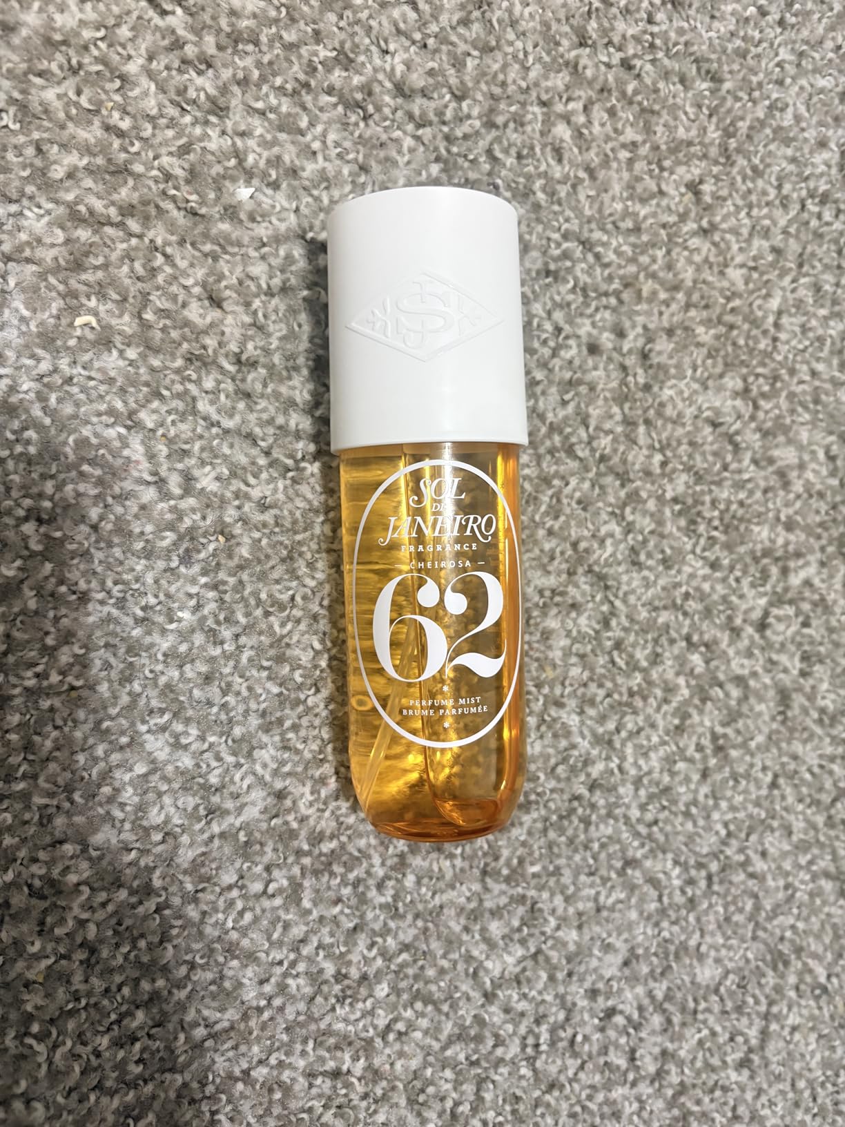 Sol de Janeiro Cheirosa Hair & Body Perfume Mist customer photo 2