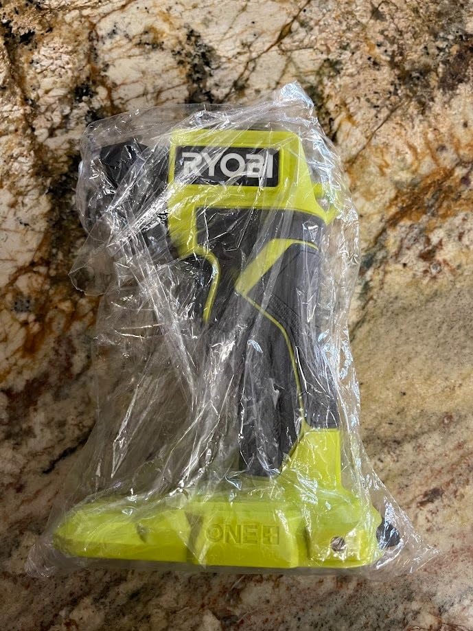 Ryobi PCL660B ONE+ 18V Cordless LED Flash Light (Tool Only) customer photo 2