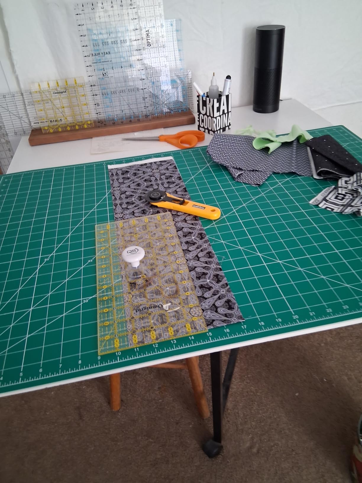 worklion self healing cutting mat 36