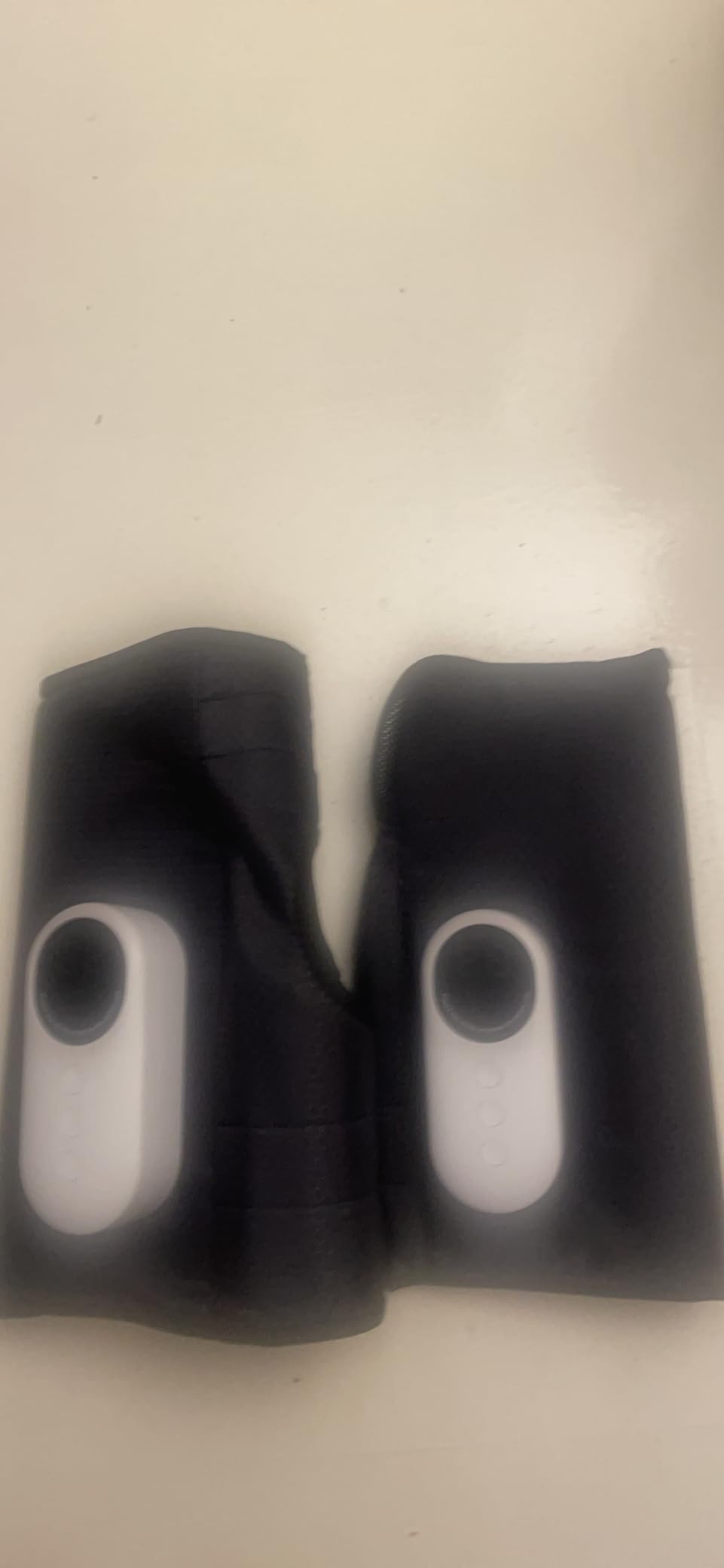 LINGTENG Leg Massager for Circulation and Pain Relief, Calf Air Compression customer photo 1
