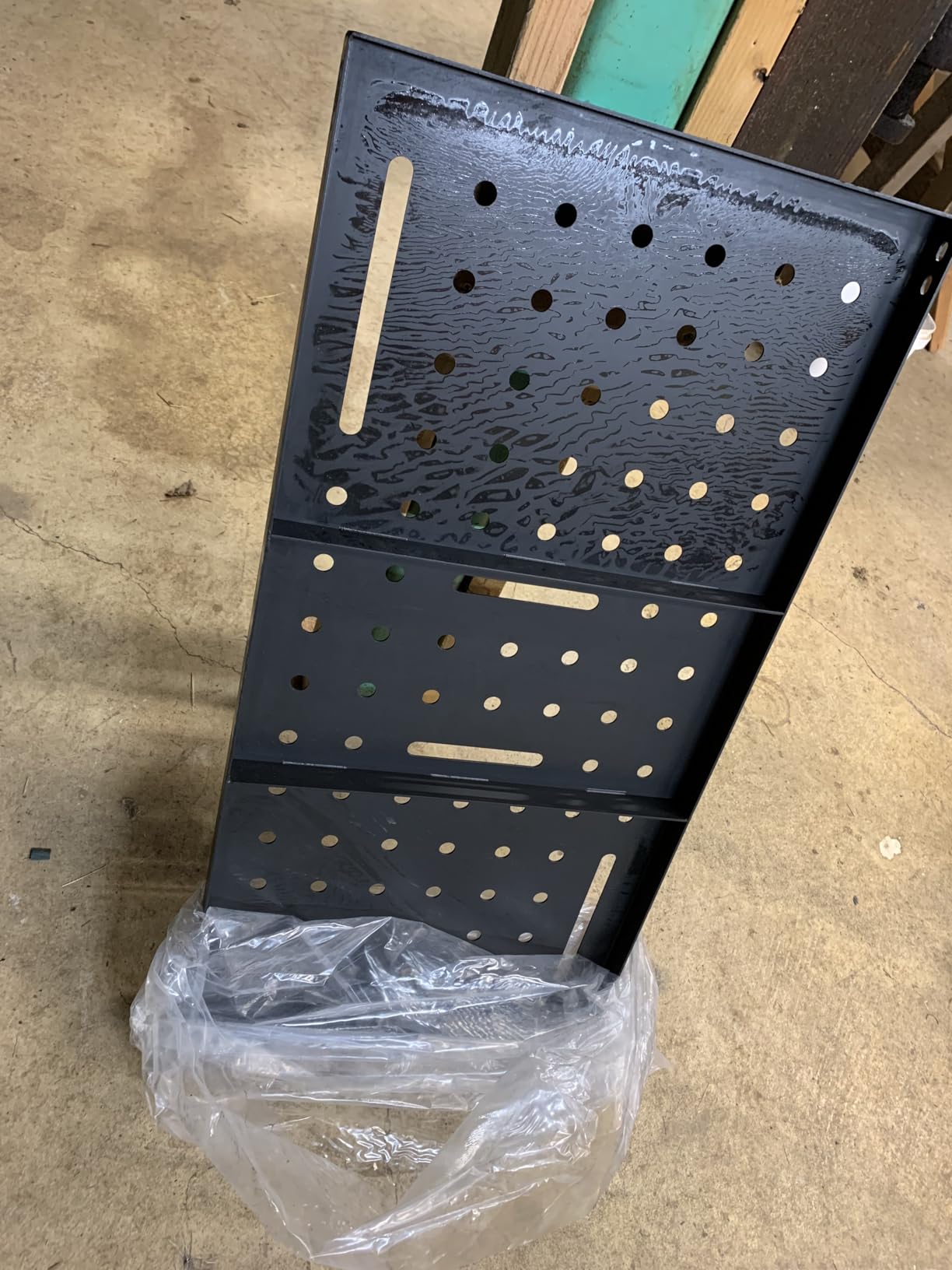 WORKPRO 36x18