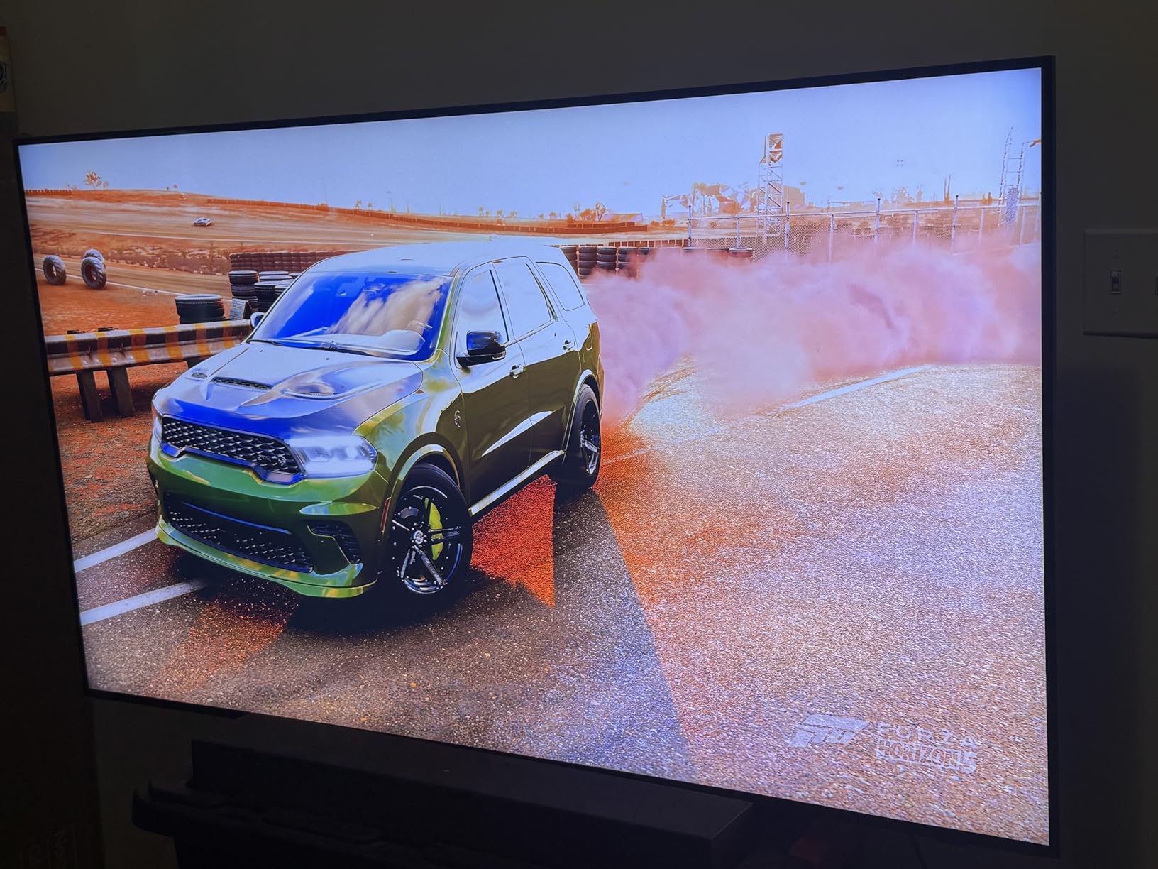 Samsung 65-Inch Class QLED 4K Q70C Series Quantum HDR, Dual LED, Object Tracking Sound Lite, Q-Symphony, Motion Xcelerator Turbo+, Gaming Hub, Smart TV with Alexa Built-in (QN65Q70C) customer photo 2