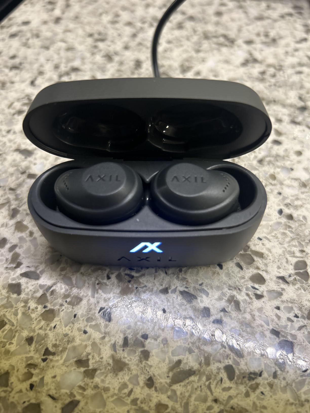 AXIL XCOR PRO Wireless Earbuds Bluetooth - HearPRO Buds with Touch Control, Bluetooth Enhancement, Hearing Protection customer photo 1