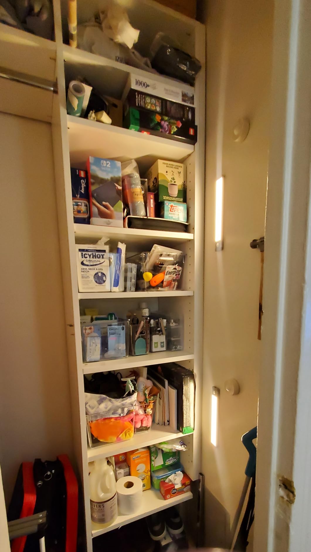 Under Cabinet Lighting, 14.7